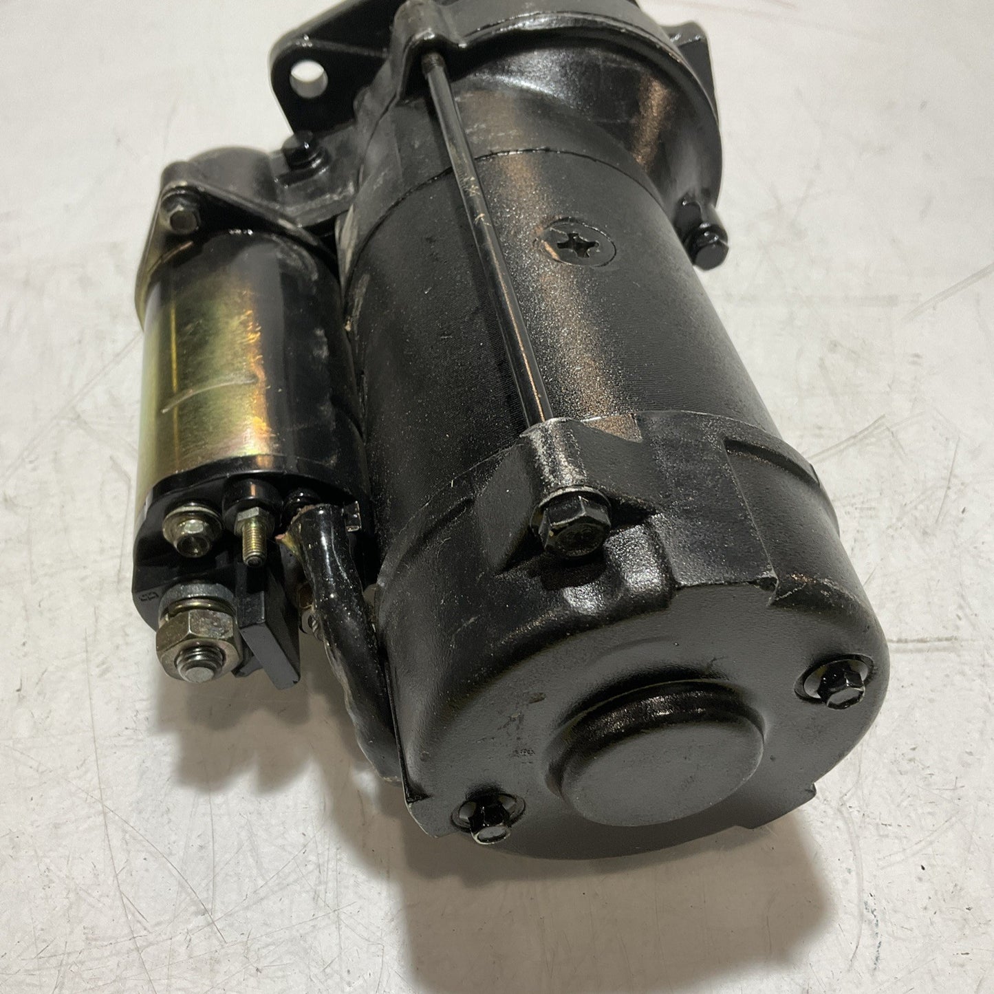 CAR QUEST 6597 20235 24V MOTOR STARTER U3S