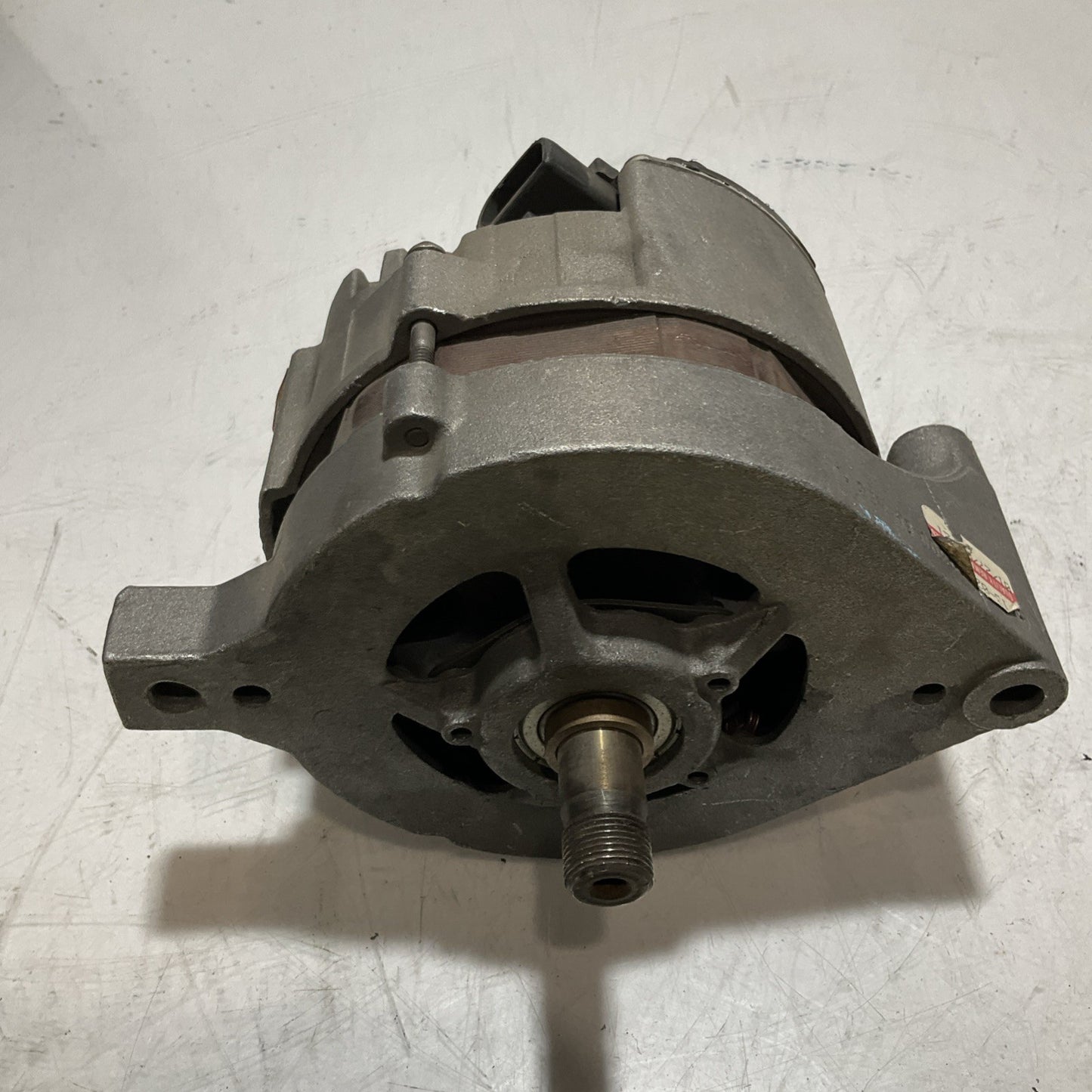 MOTORCRAFT 13-0237 35-202-MO92 ALTERNATOR MOTOR U3S