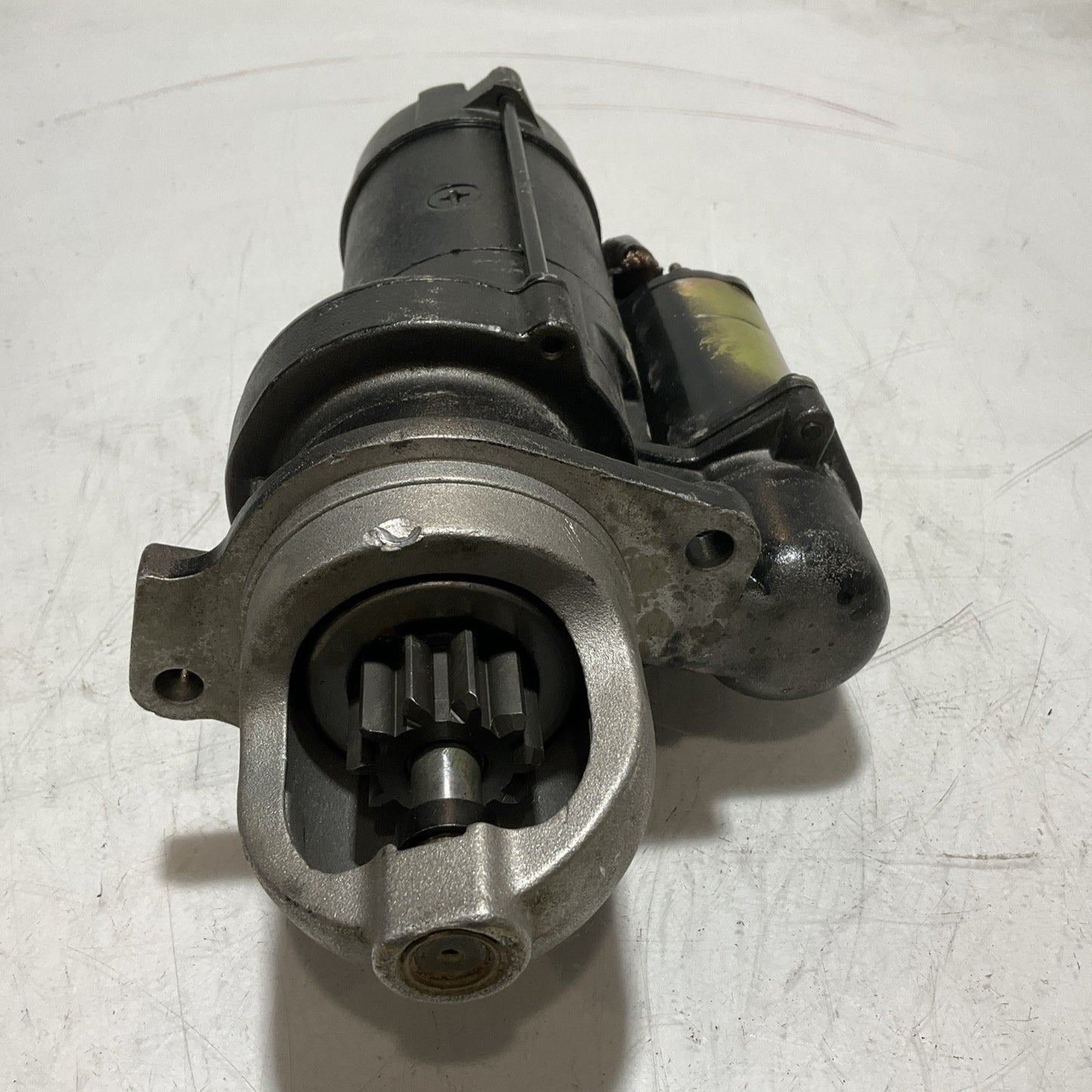 CAR QUEST 6597 20235 24V MOTOR STARTER U3S