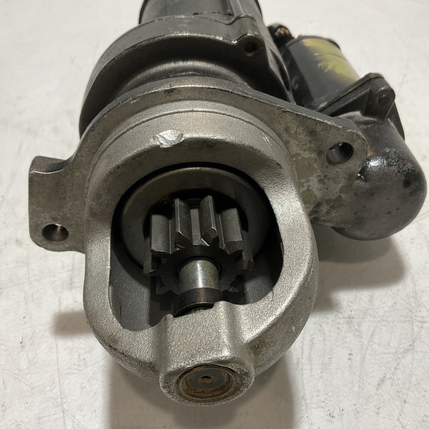 CAR QUEST 6597 20235 24V MOTOR STARTER U3S