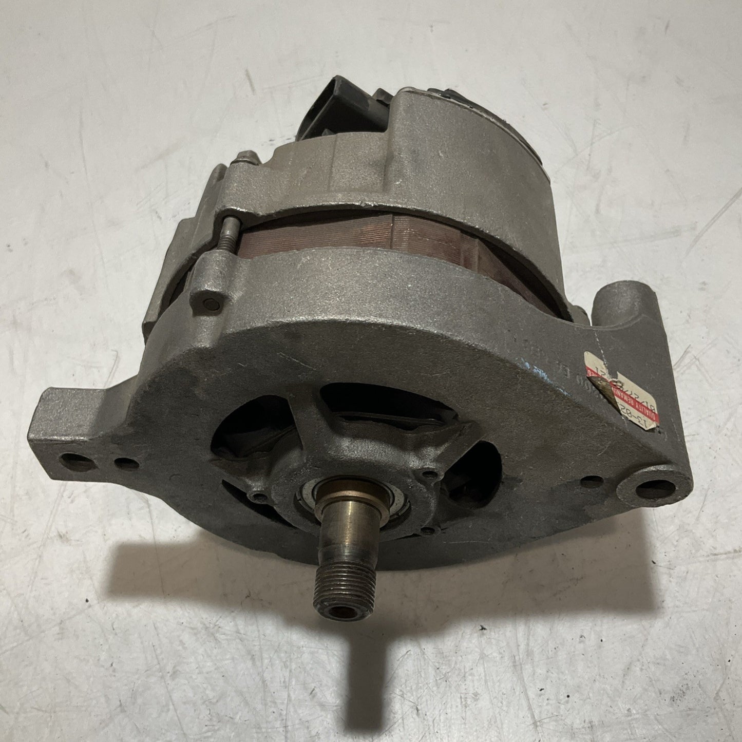 MOTORCRAFT 13-0237 35-202-MO92 ALTERNATOR MOTOR U3S