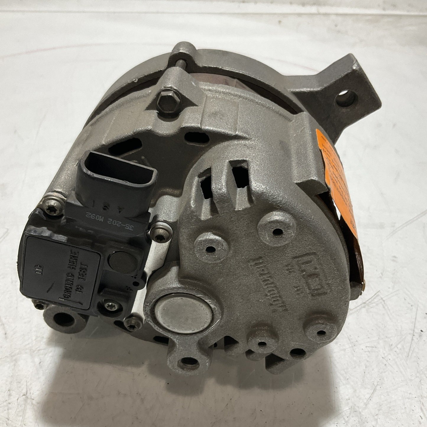 MOTORCRAFT 13-0237 35-202-MO92 ALTERNATOR MOTOR U3S