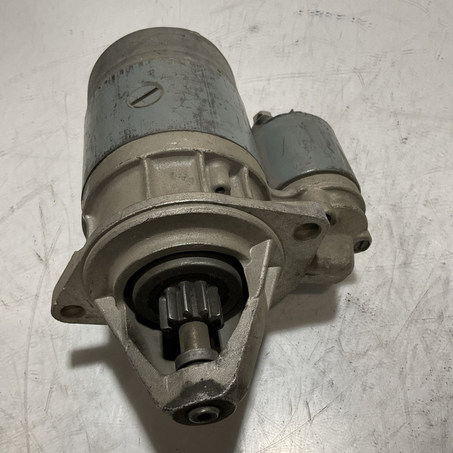 BOSCH 001211228 12V REPLACEMENT MOTOR STARTER U3S
