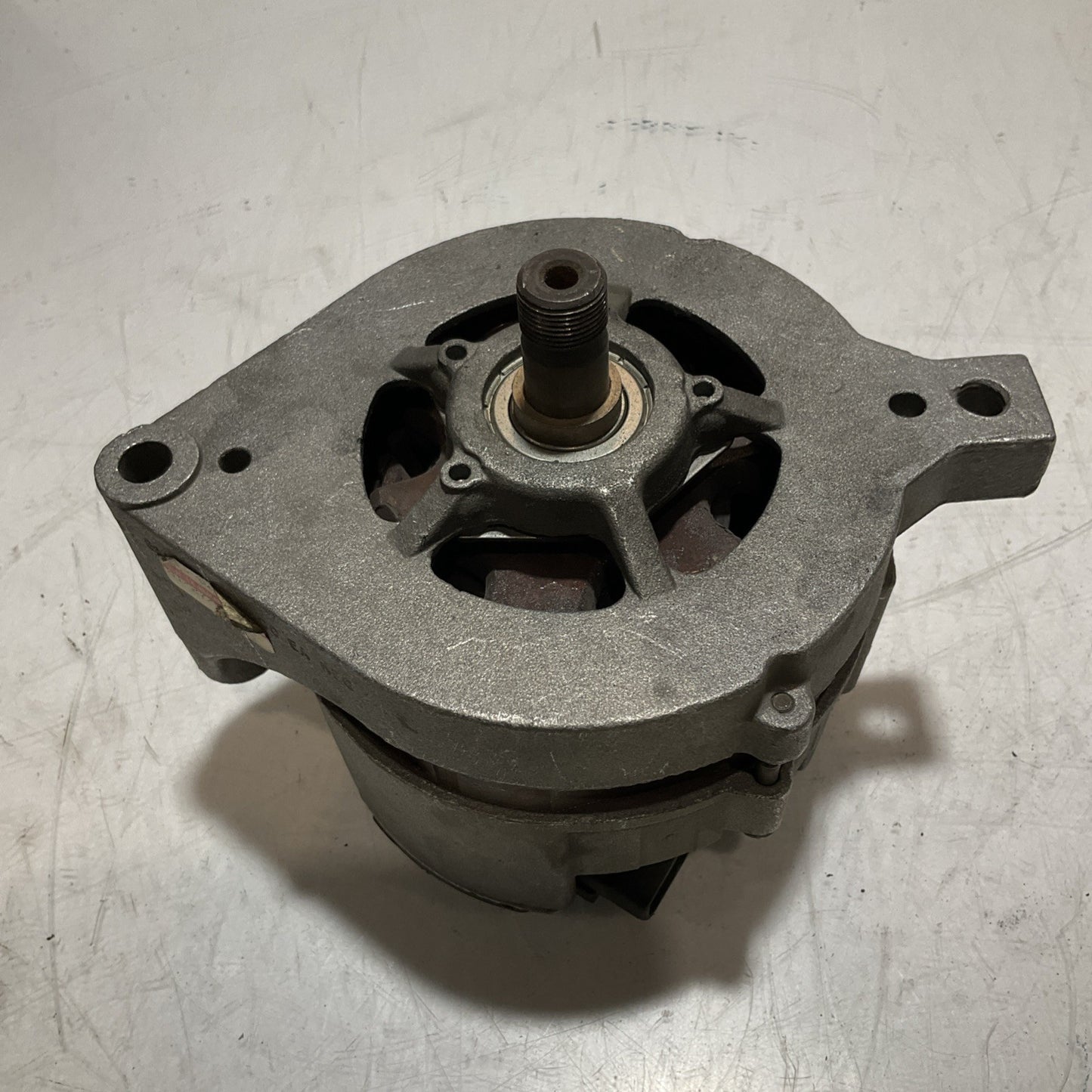 MOTORCRAFT 13-0237 35-202-MO92 ALTERNATOR MOTOR U3S