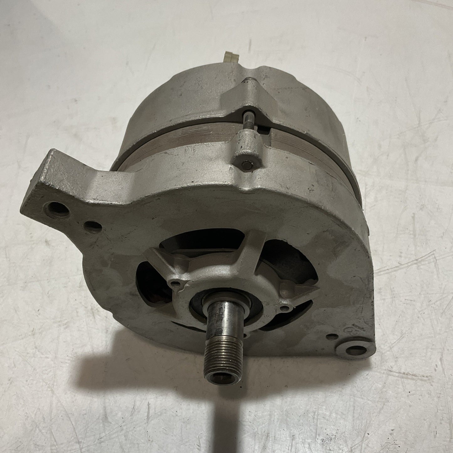 MOTORCRAFT 10300FA-D7AF-60A-NEC 15V ALTERNATOR U3S