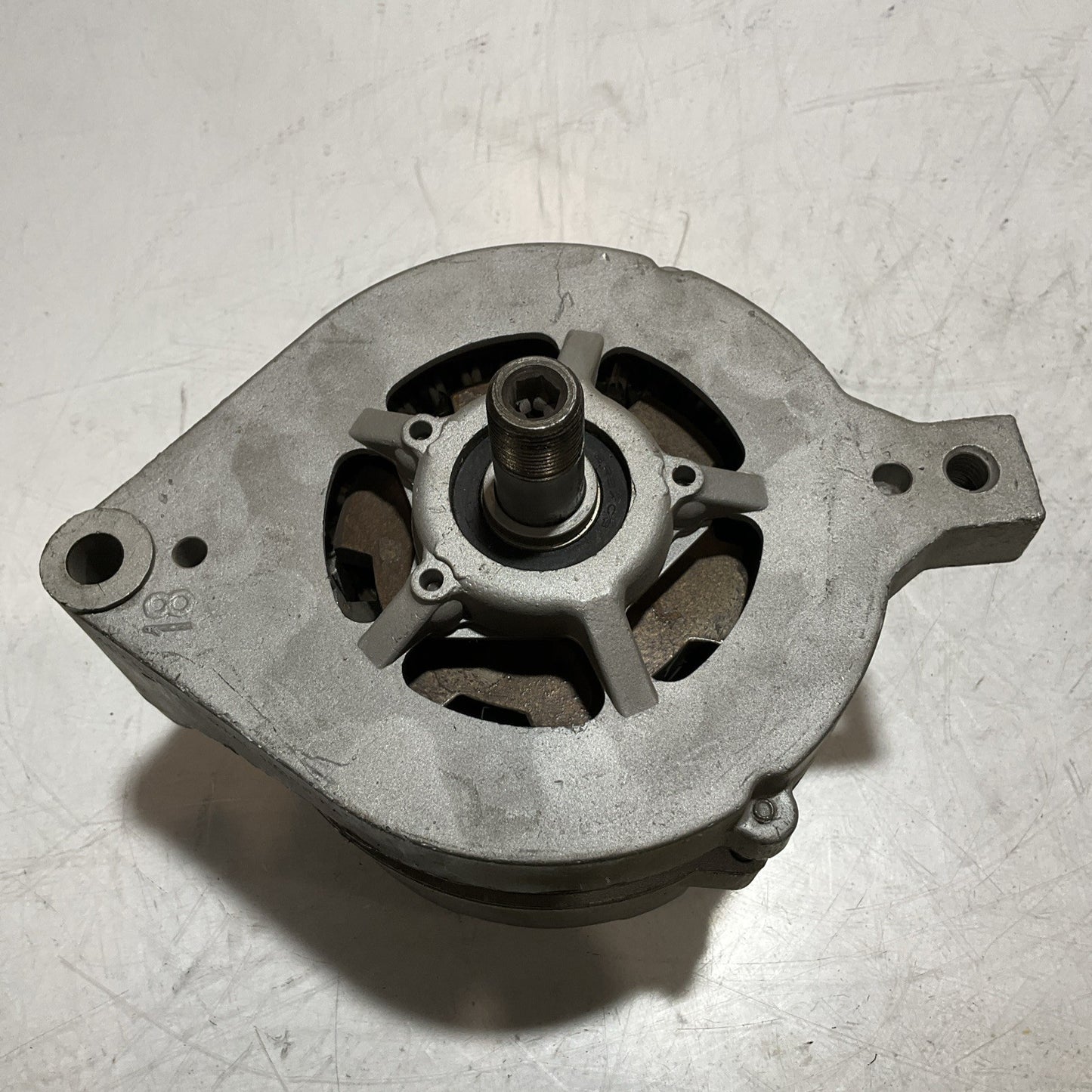 MOTORCRAFT 10300FA-D7AF-60A-NEC 15V ALTERNATOR U3S