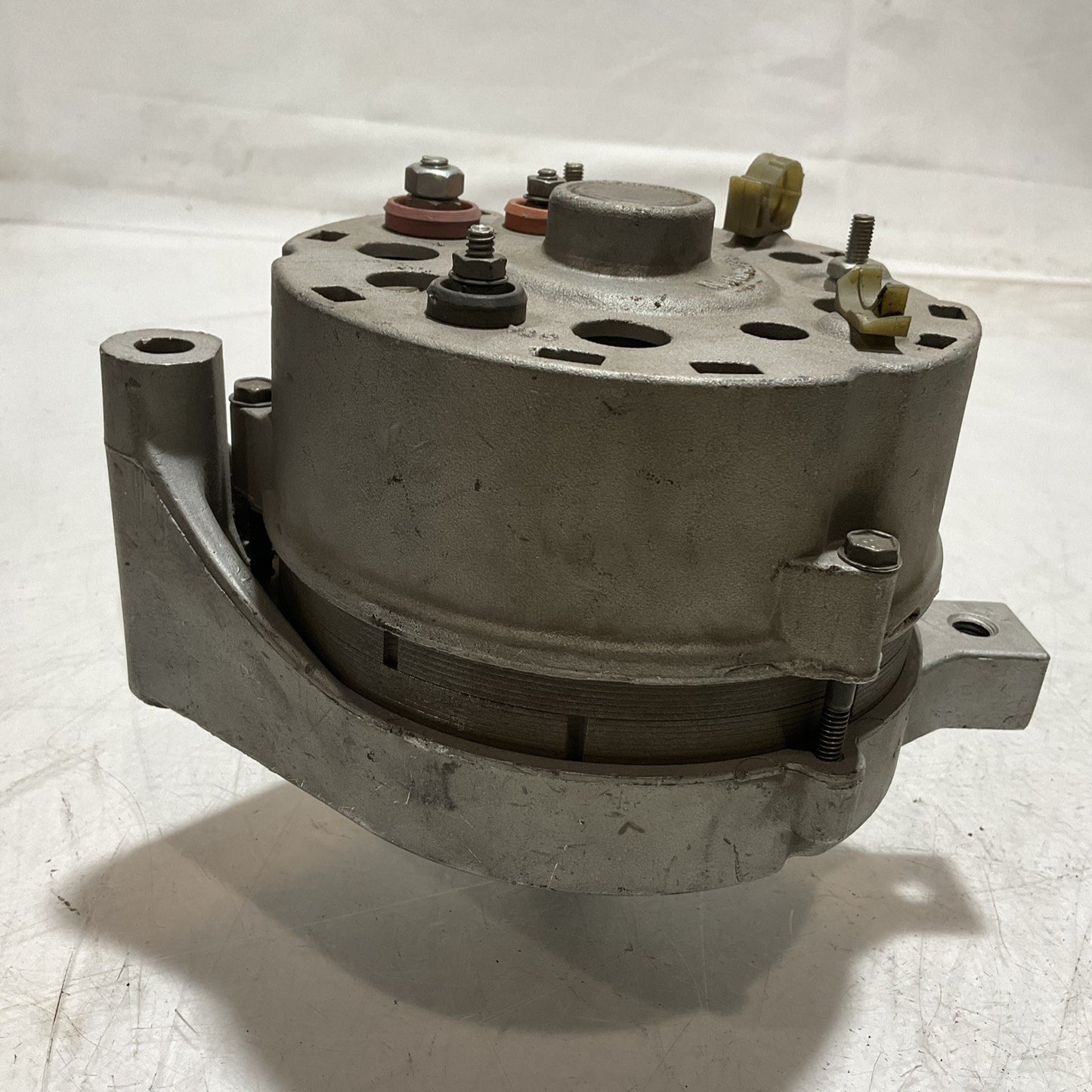 MOTORCRAFT 10300FA-D7AF-60A-NEC 15V ALTERNATOR U3S