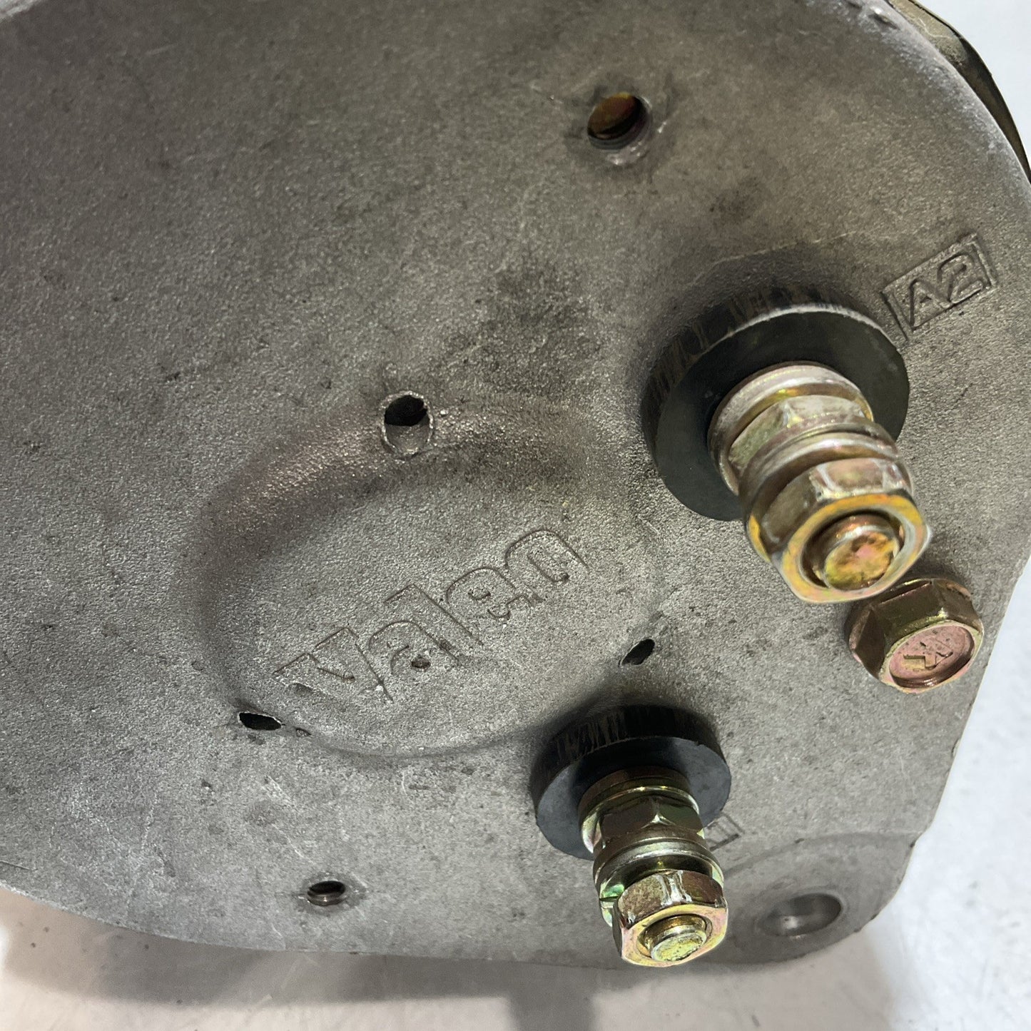 VALEO SG-806 STARTER-GENERATOR U3S