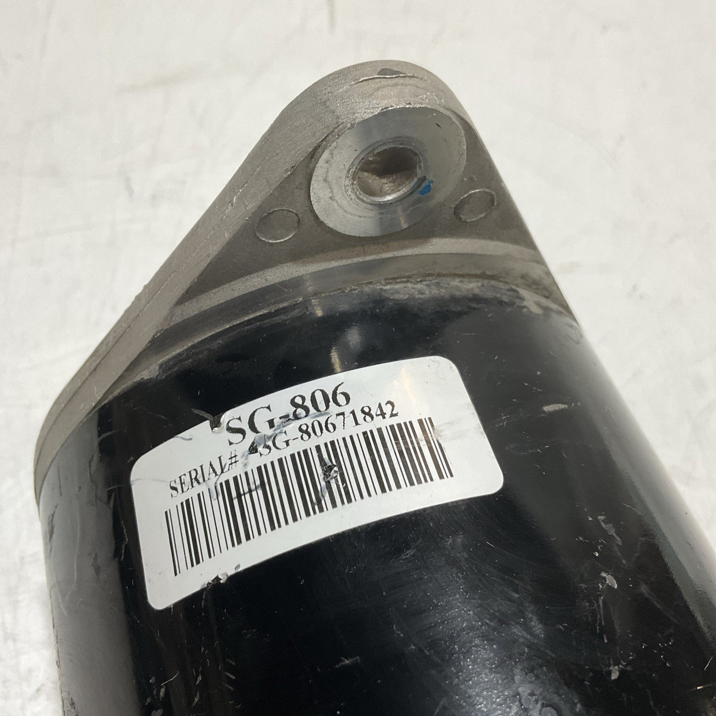 VALEO SG-806 STARTER-GENERATOR U3S