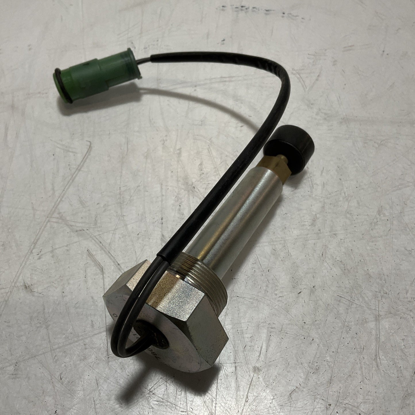 KOMATSU 7861-91-4510 WATER LEVEL SENSOR 222-U3S