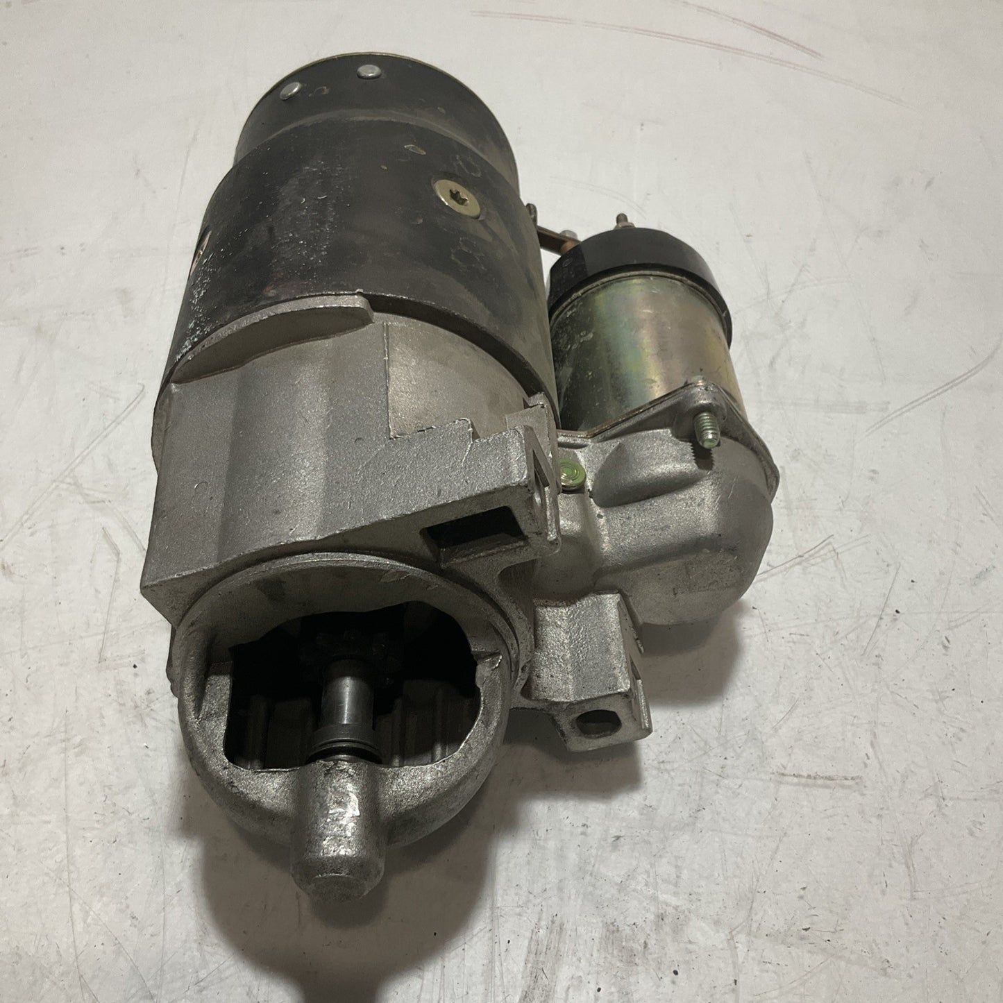 DELCO REMY 10455-305 1J5 REMANUFACTURE MOTOR STARTER U3S