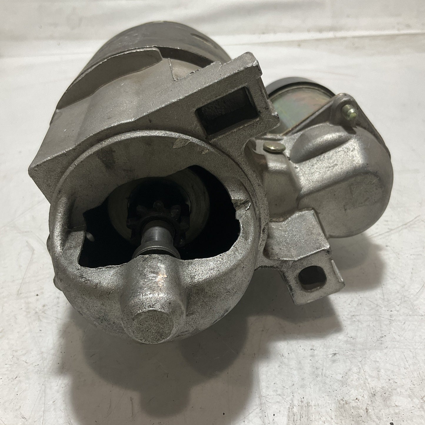 DELCO REMY 10455-305 1J5 REMANUFACTURE MOTOR STARTER U3S