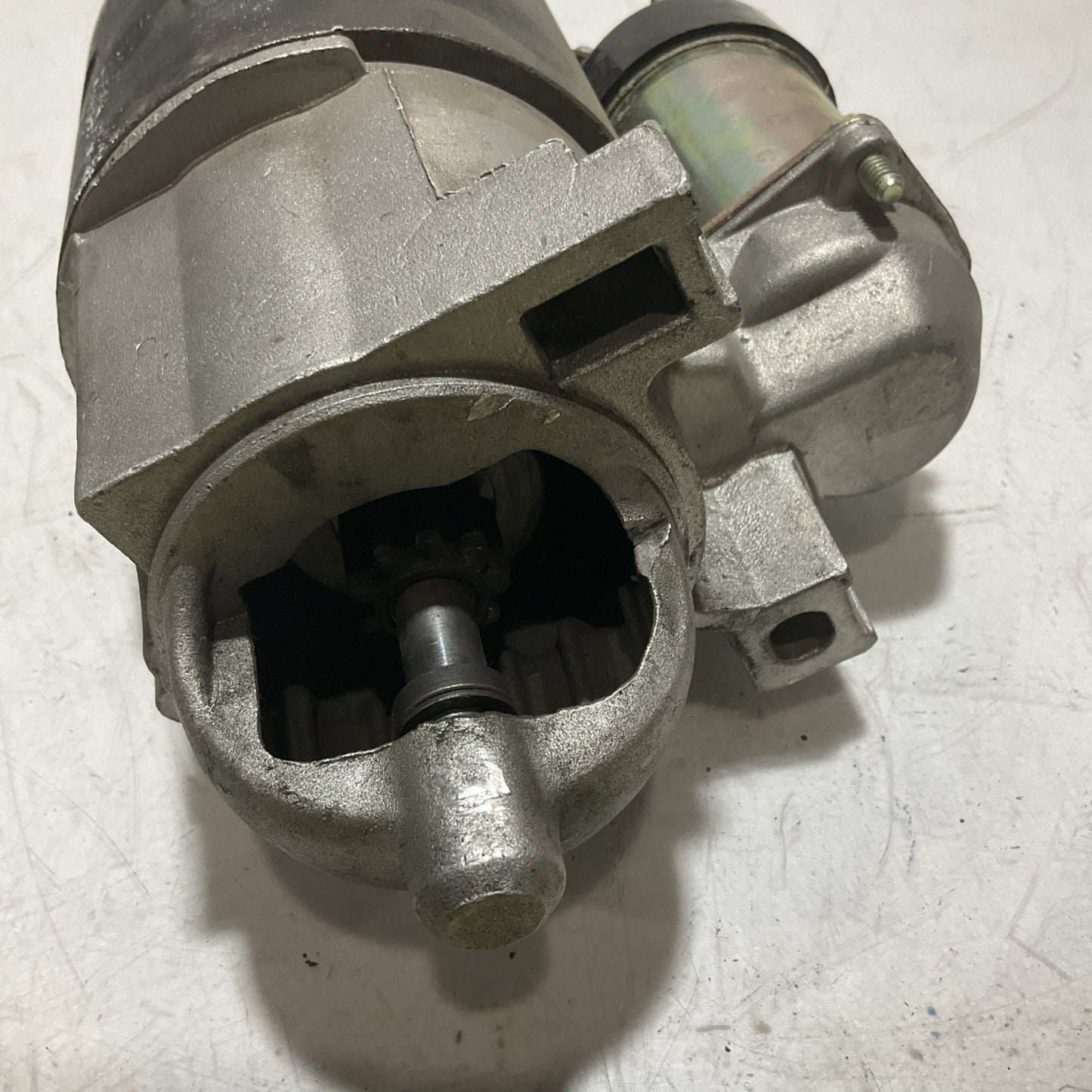 DELCO REMY 10455-305 1J5 REMANUFACTURE MOTOR STARTER U3S