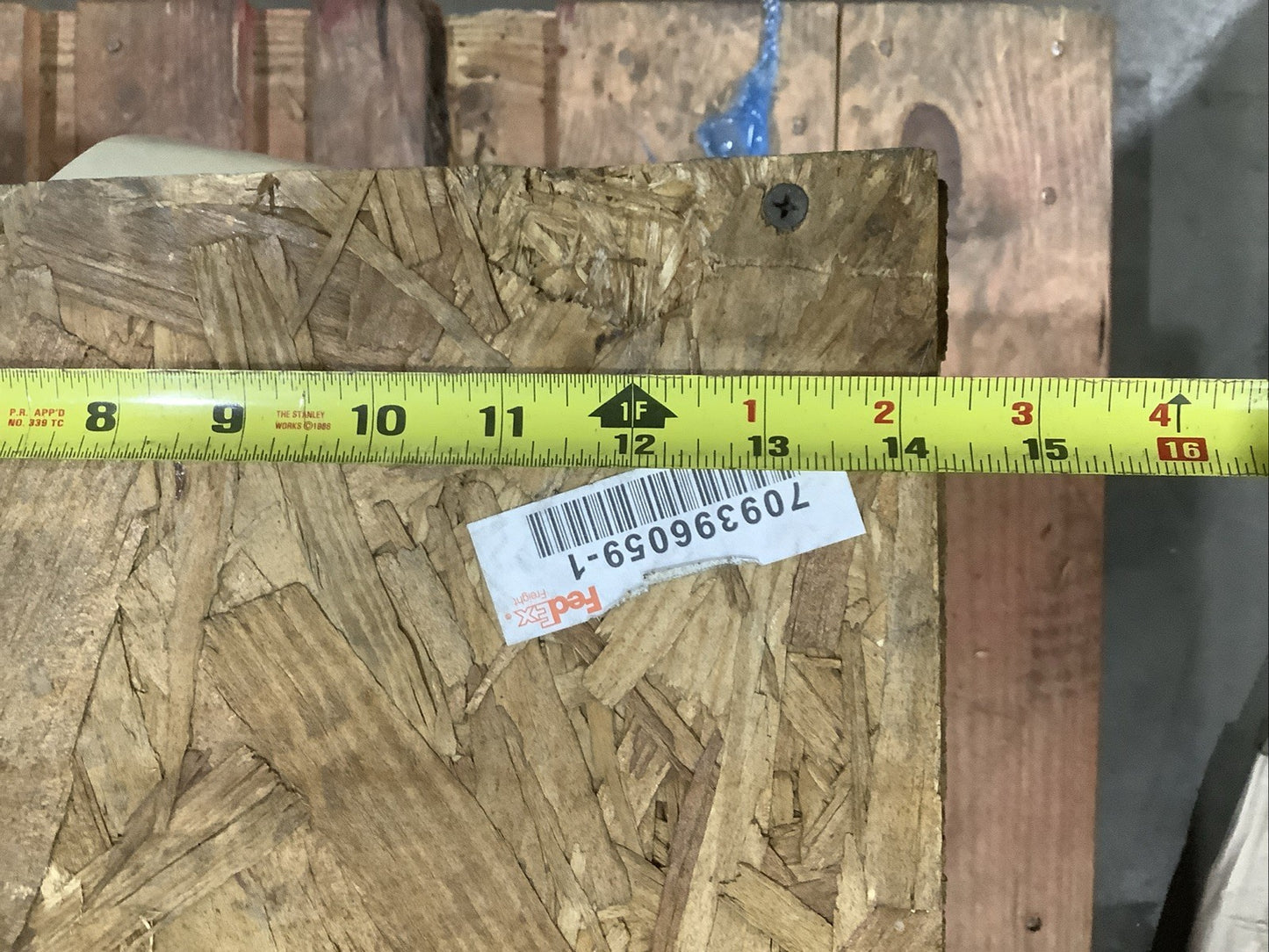 LENZE EN60034 GEARMOTOR IN CRATE GKS07-3M VBR 112C22 U3S
