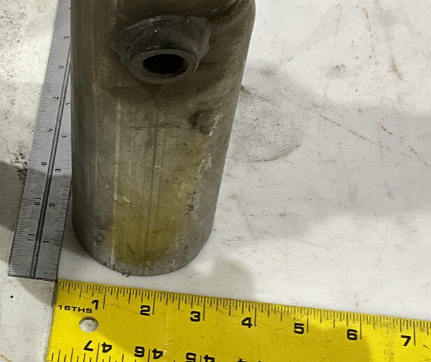 NAPA 40295 EXHAUST PIPE 476