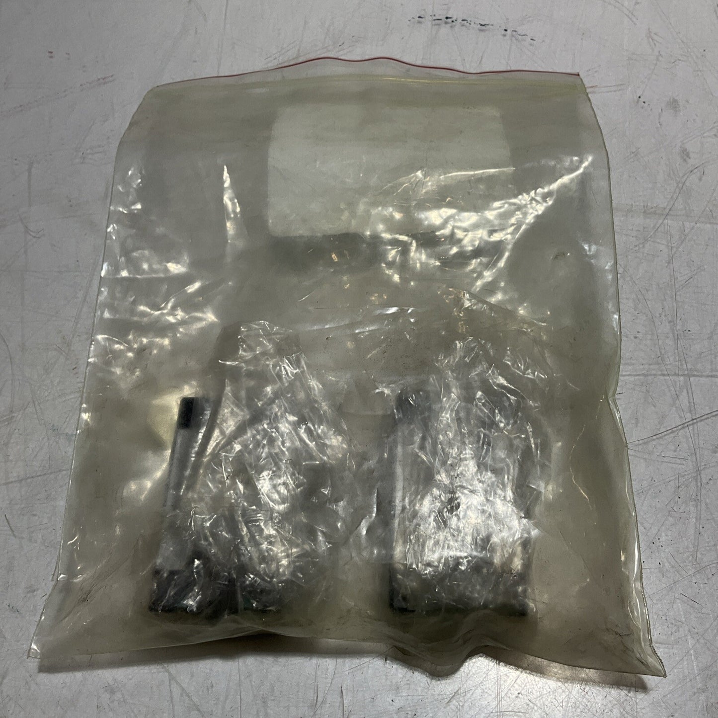 REXROTH BOSCH R16228942Y-991-7210 BEARING RUNNING BLOCK KIT LOT OF 2 U3S