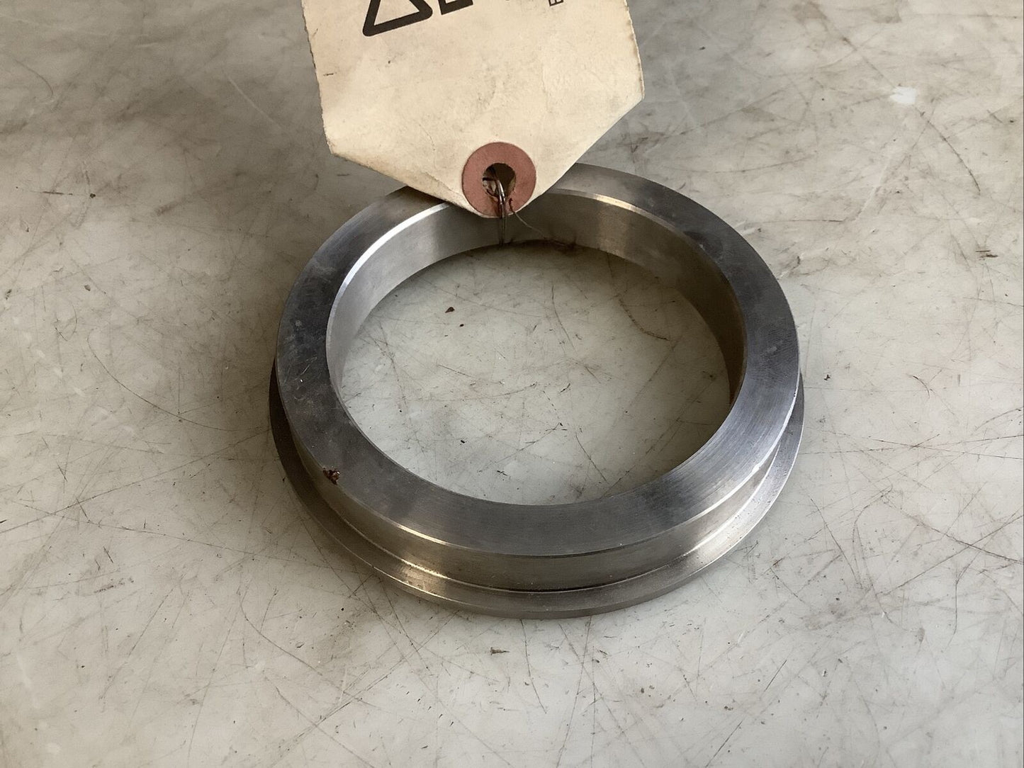DAVID BROWN UNION PUMPS 847A0192000E22100 THROAT BUSHING 678