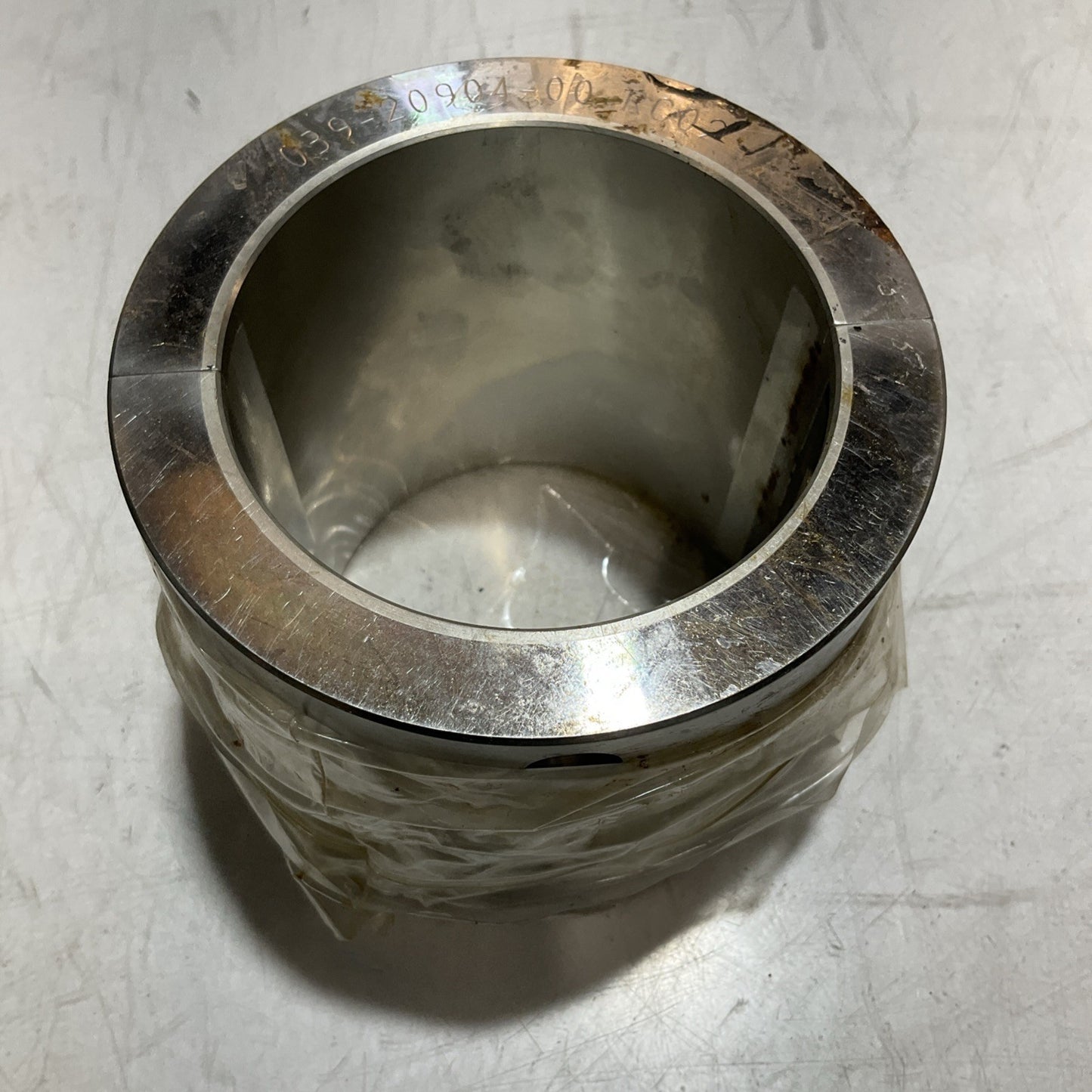 CPC PUMPS 039-20904-00-RC02 RADIAL BEARING 678