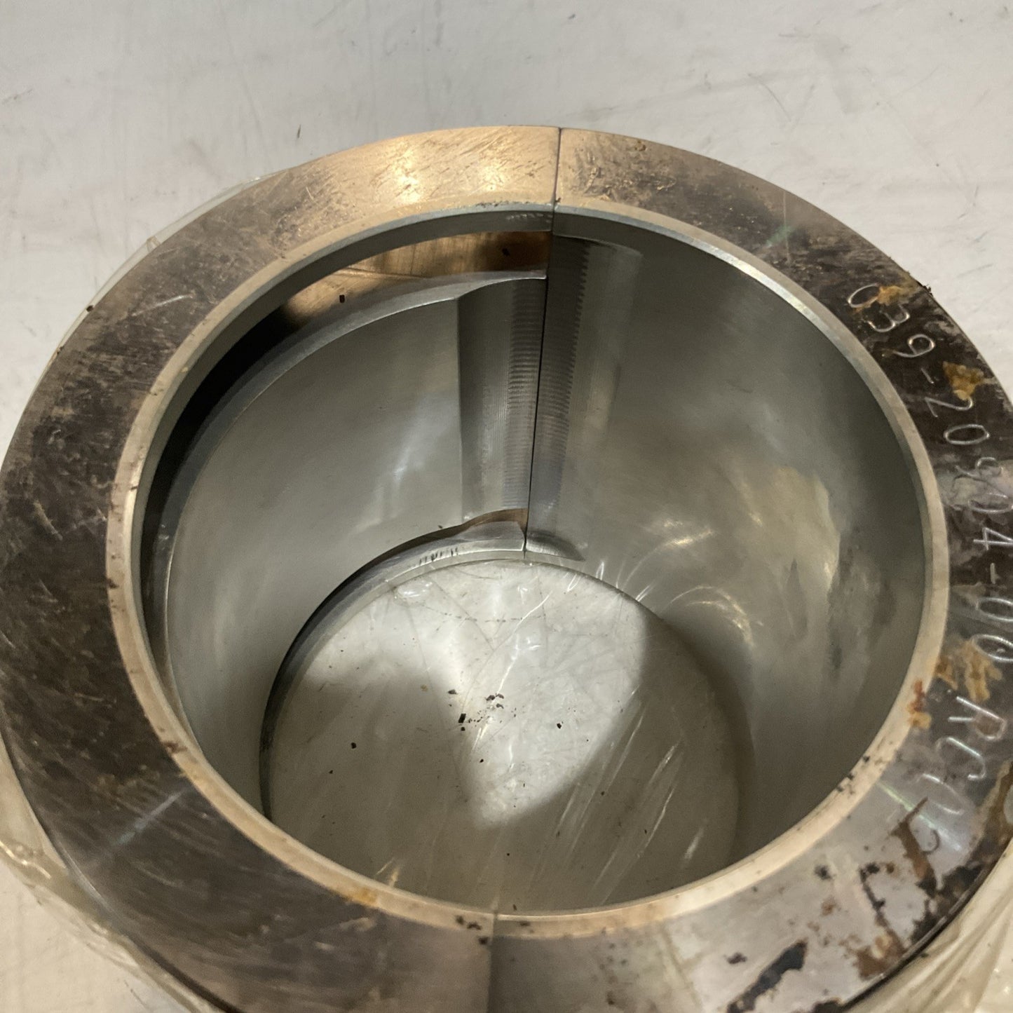 CPC PUMPS 039-20904-00-RC02 RADIAL BEARING 678