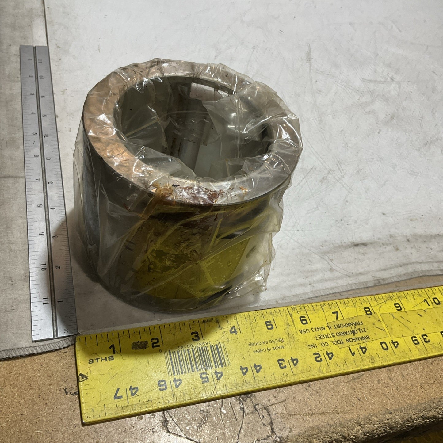 CPC PUMPS 039-20904-00-RC02 RADIAL BEARING 678