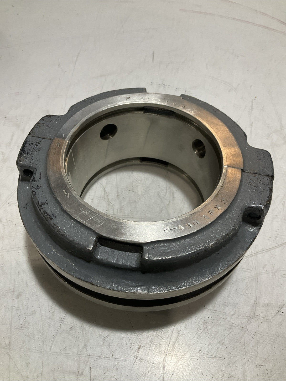 IMO PUMP P-4563FX2 DE LAVAL TURBINE ASSEMBLY JOURNAL BEARING 373