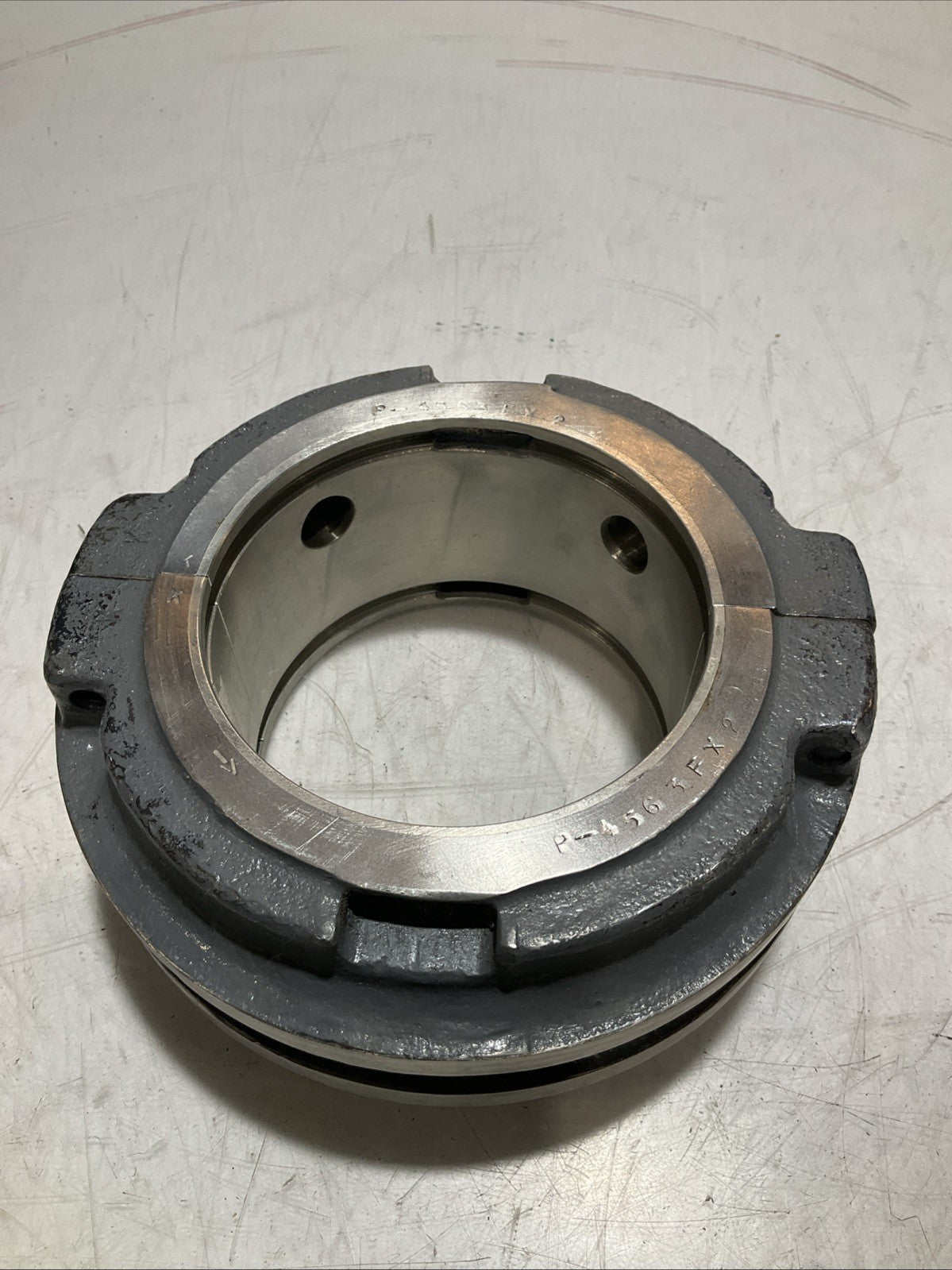 IMO PUMP P-4563FX2 DE LAVAL TURBINE ASSEMBLY JOURNAL BEARING 373