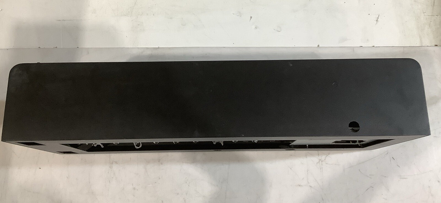 TRAKA TOUCH PRO M MAC 04-CB-1D-83-2C-35 ELECTRONIC KEY CABINET L8H
