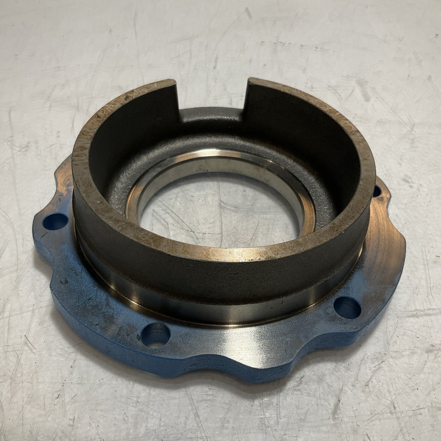 GOULDS PUMPS INC. 102-86 66393 6X2 BEARING COVER 373