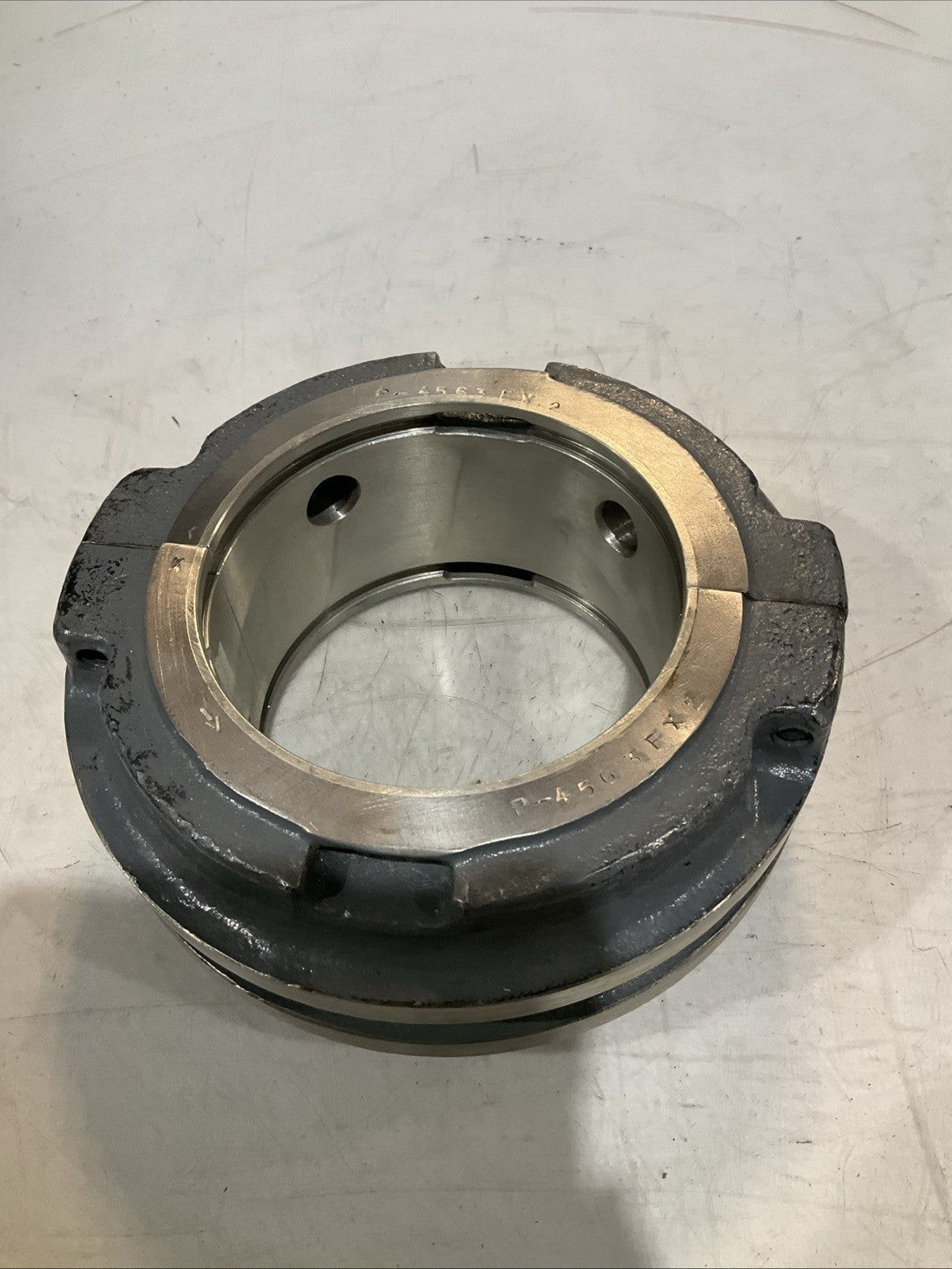IMO PUMP P-4563FX2 DE LAVAL TURBINE ASSEMBLY JOURNAL BEARING 373