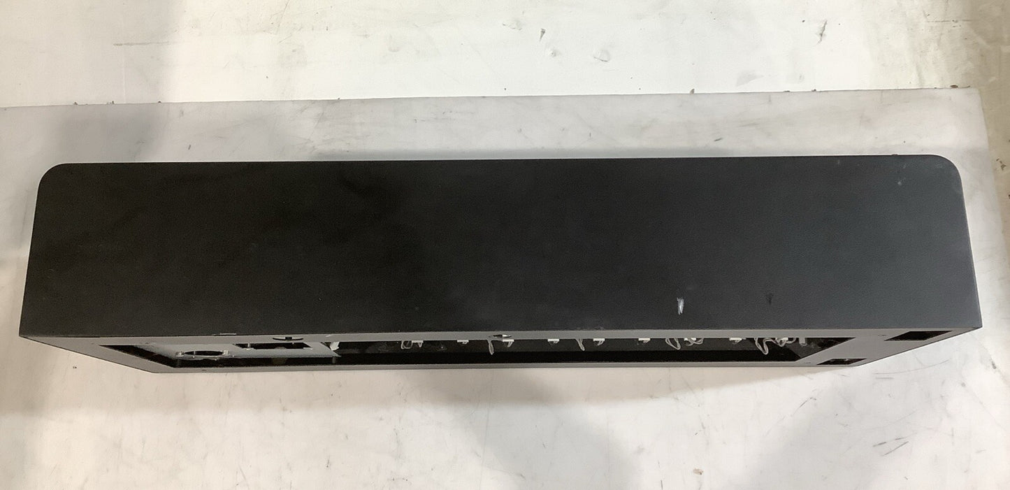 TRAKA TOUCH PRO M MAC 04-CB-1D-83-2C-35 ELECTRONIC KEY CABINET L8H