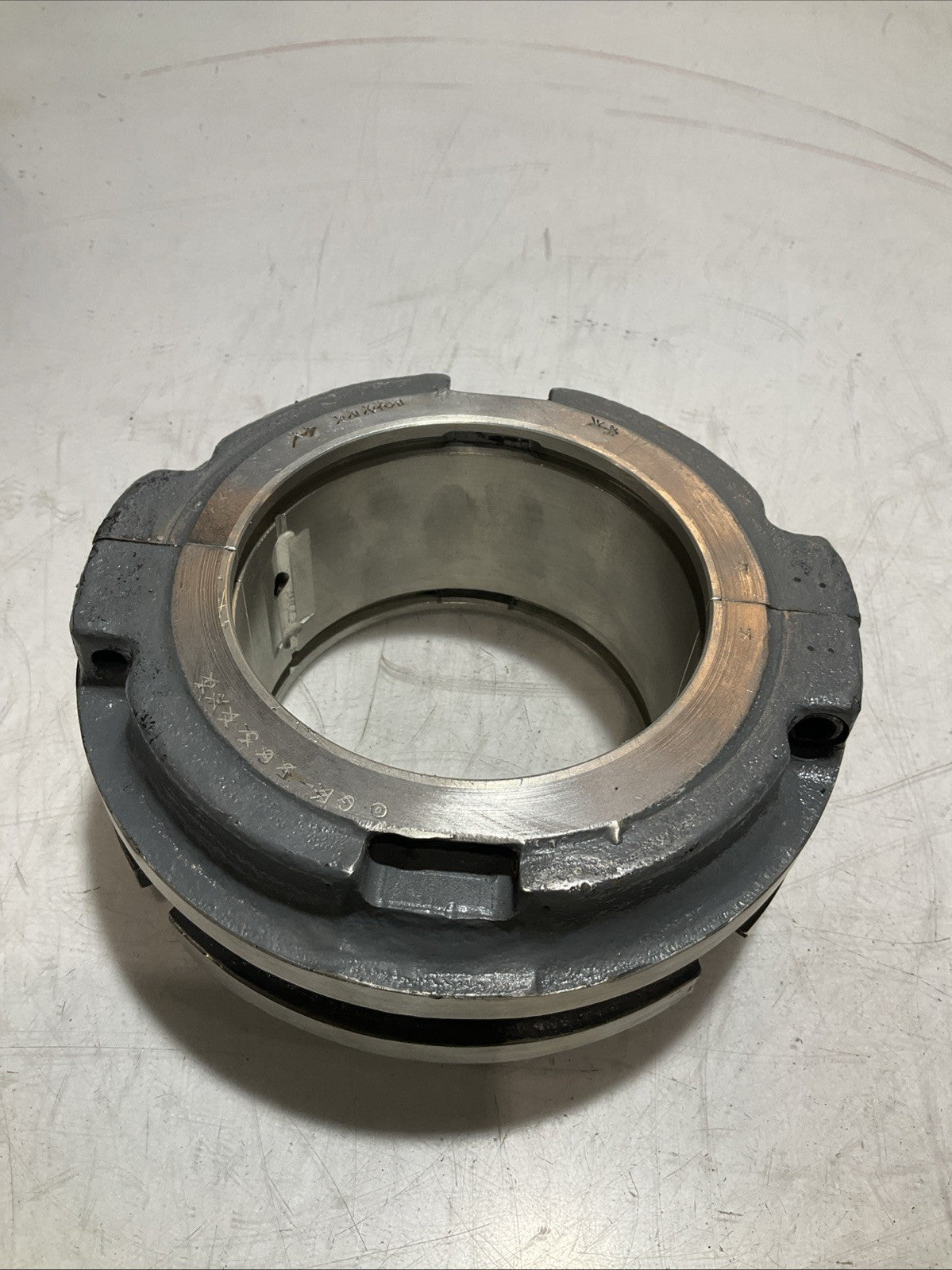 IMO PUMP P-4563FX2 DE LAVAL TURBINE ASSEMBLY JOURNAL BEARING 373