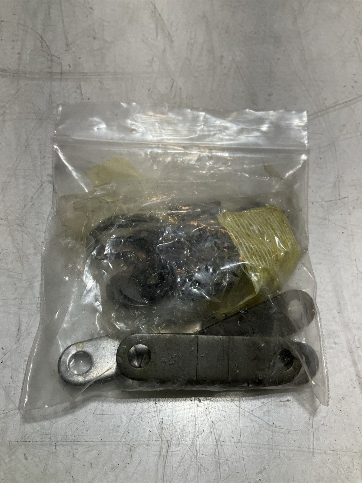 CATERPILLAR- CAT OEM 8V6435 SPIDER BEARING ASSEMBLY KIT 476