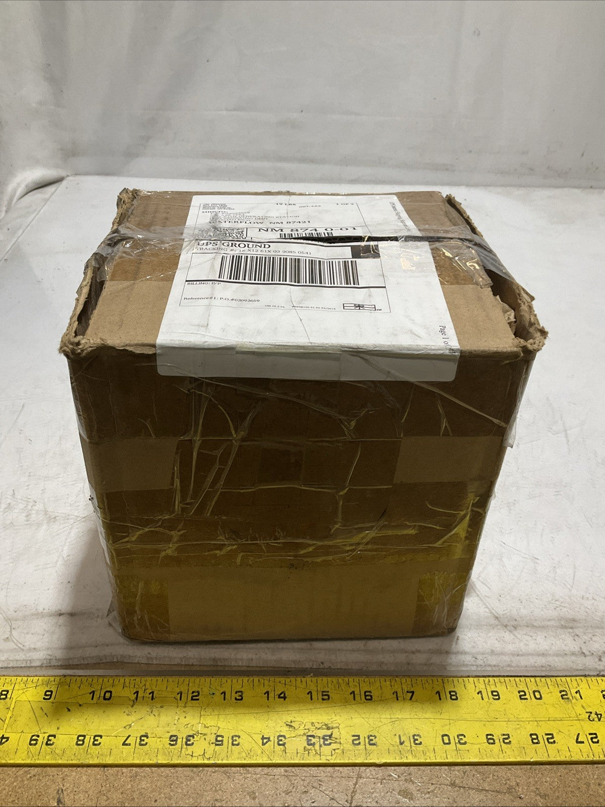 IMO PUMP P-4563FX2 DE LAVAL TURBINE ASSEMBLY JOURNAL BEARING 373
