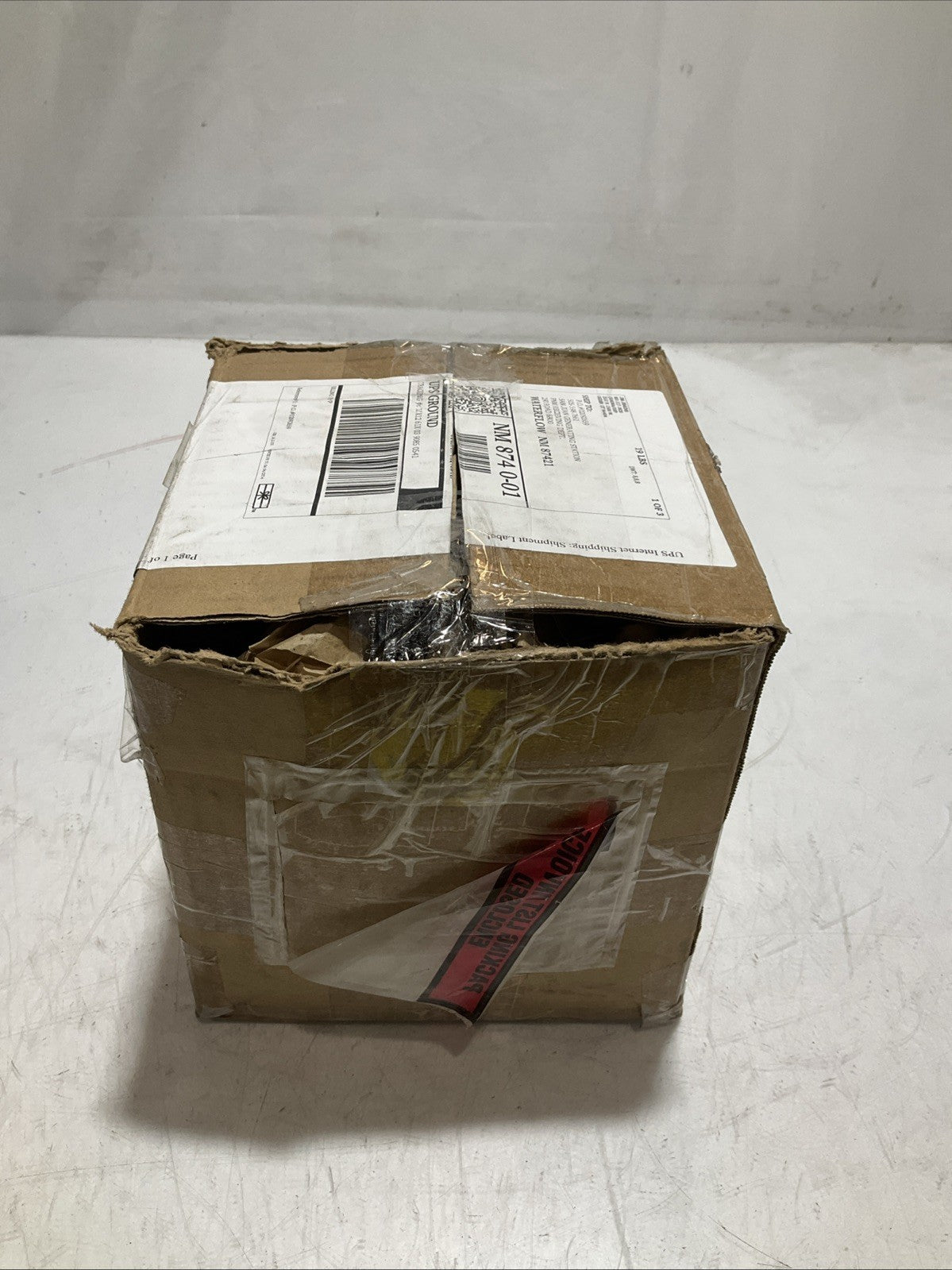 IMO PUMP P-4563FX2 DE LAVAL TURBINE ASSEMBLY JOURNAL BEARING 373
