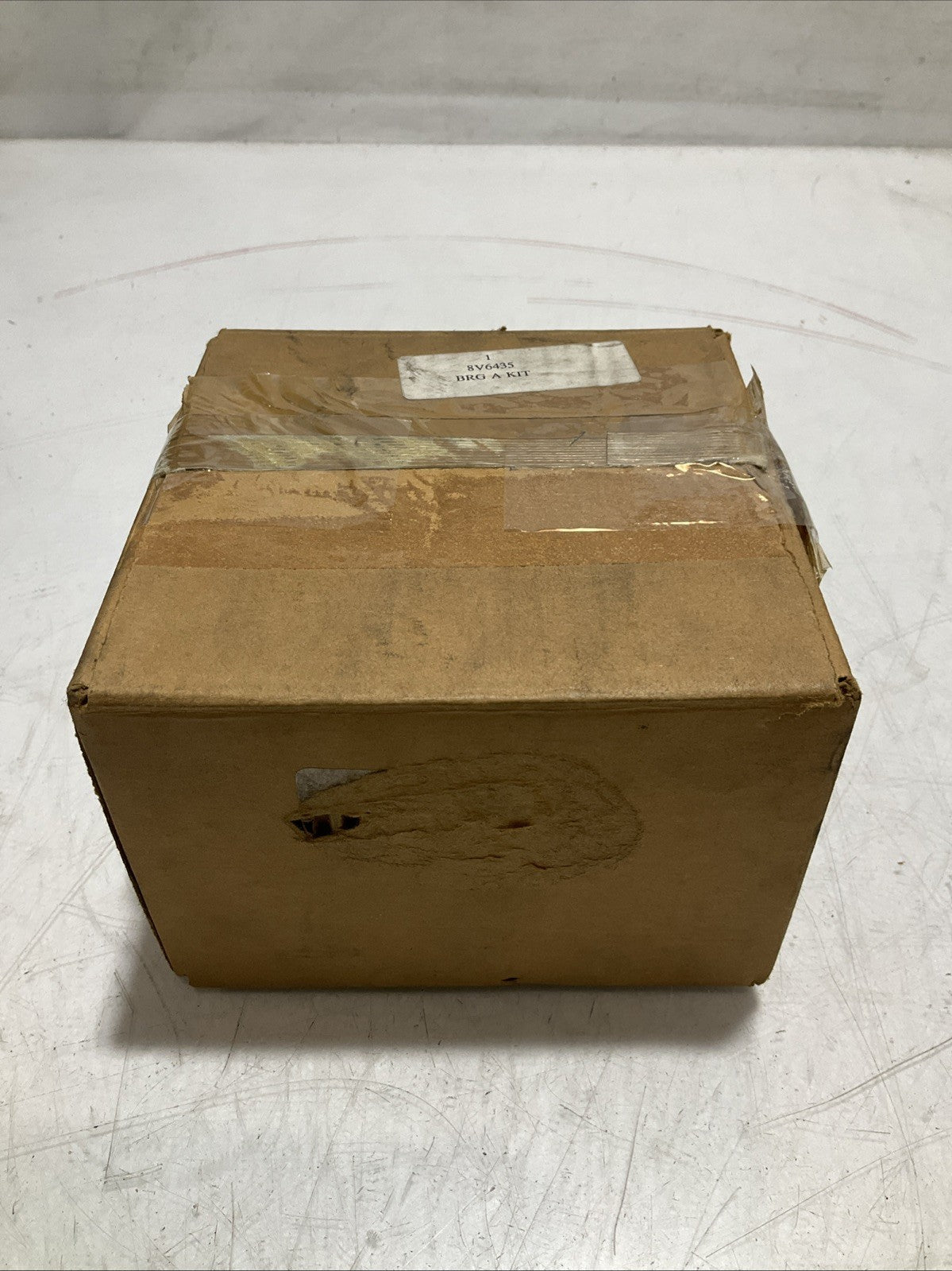 CATERPILLAR- CAT OEM 8V6435 SPIDER BEARING ASSEMBLY KIT 476