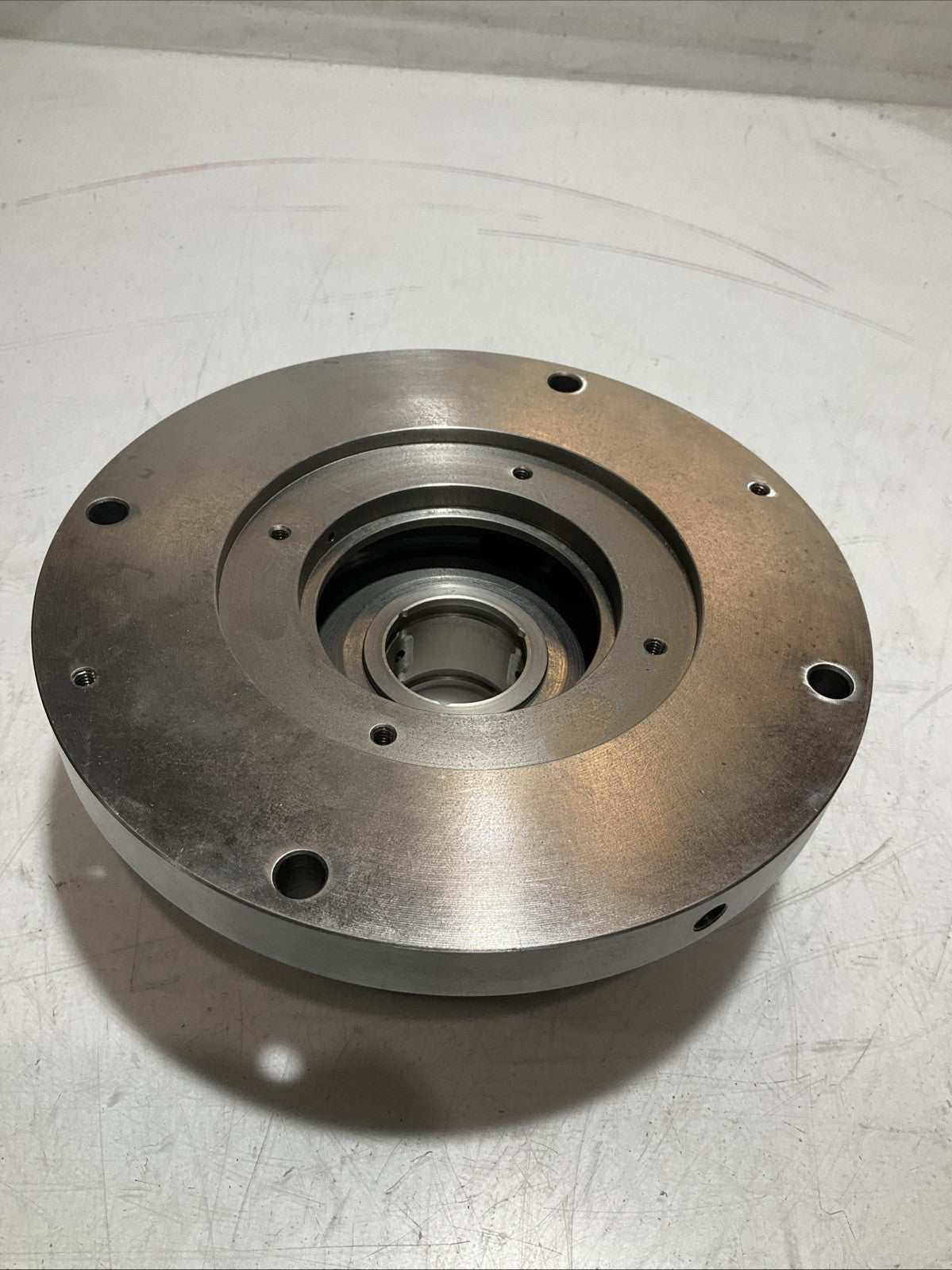AIR RELIEF 01N99006 3C/4C PLAIN BEARING FOURTH STAGE INGERSOLL 373