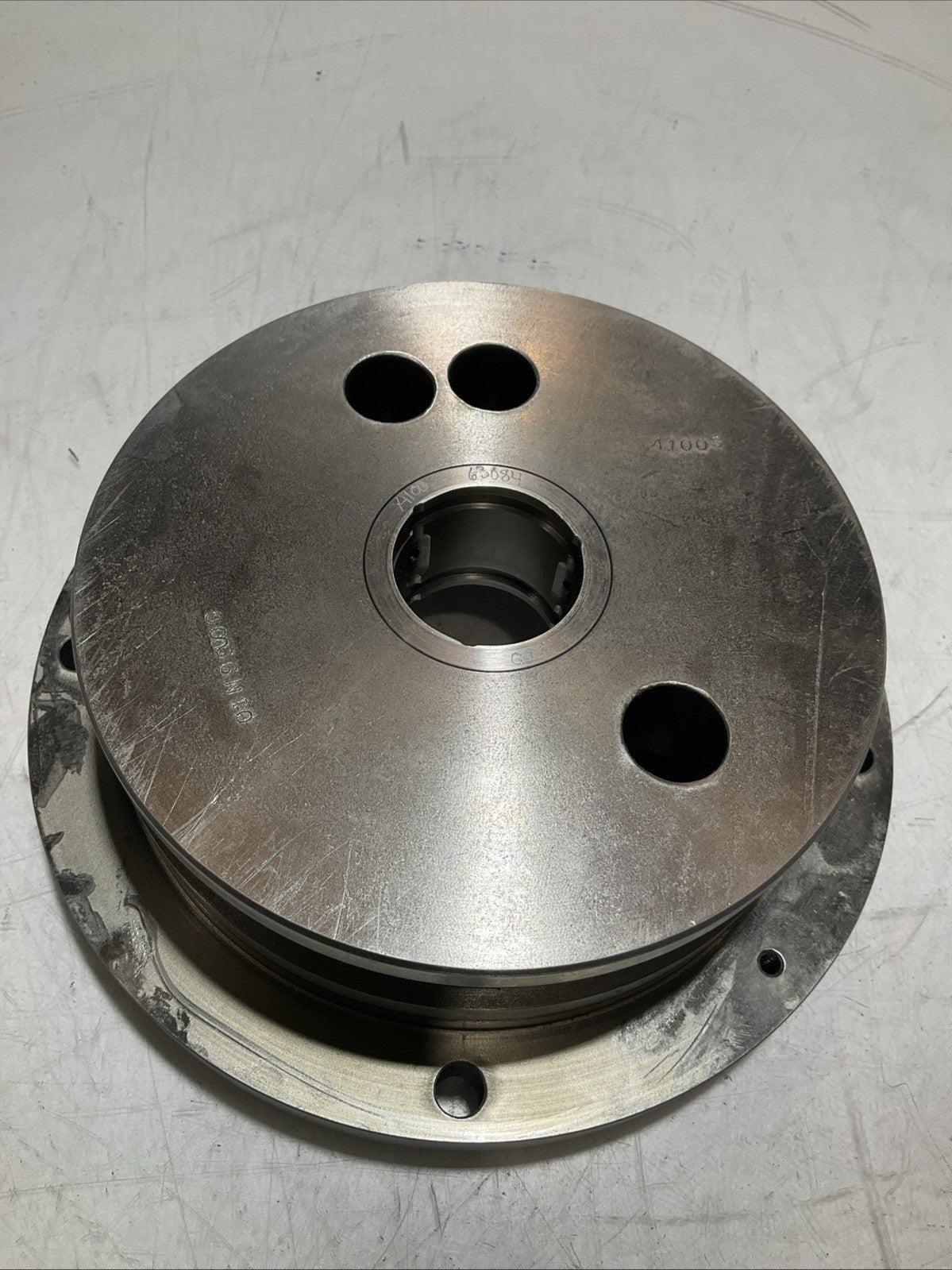AIR RELIEF 01N99006 3C/4C PLAIN BEARING FOURTH STAGE INGERSOLL 373