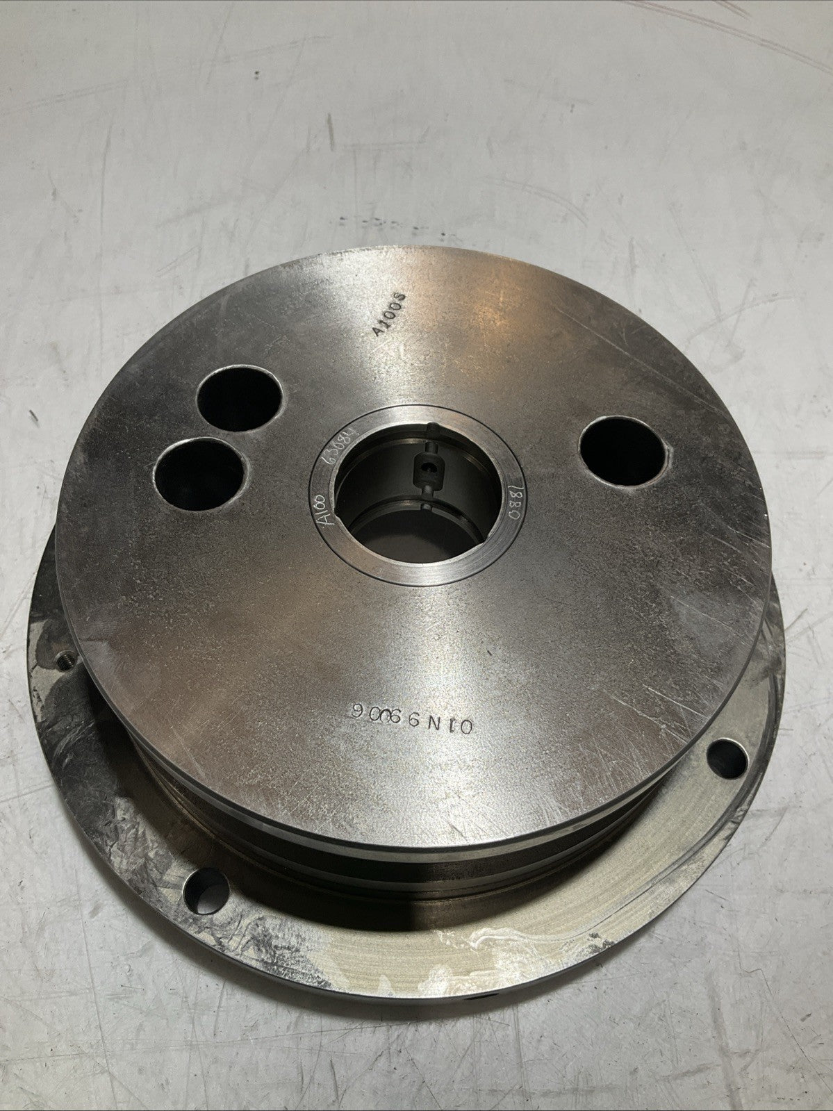 AIR RELIEF 01N99006 3C/4C PLAIN BEARING FOURTH STAGE INGERSOLL 373