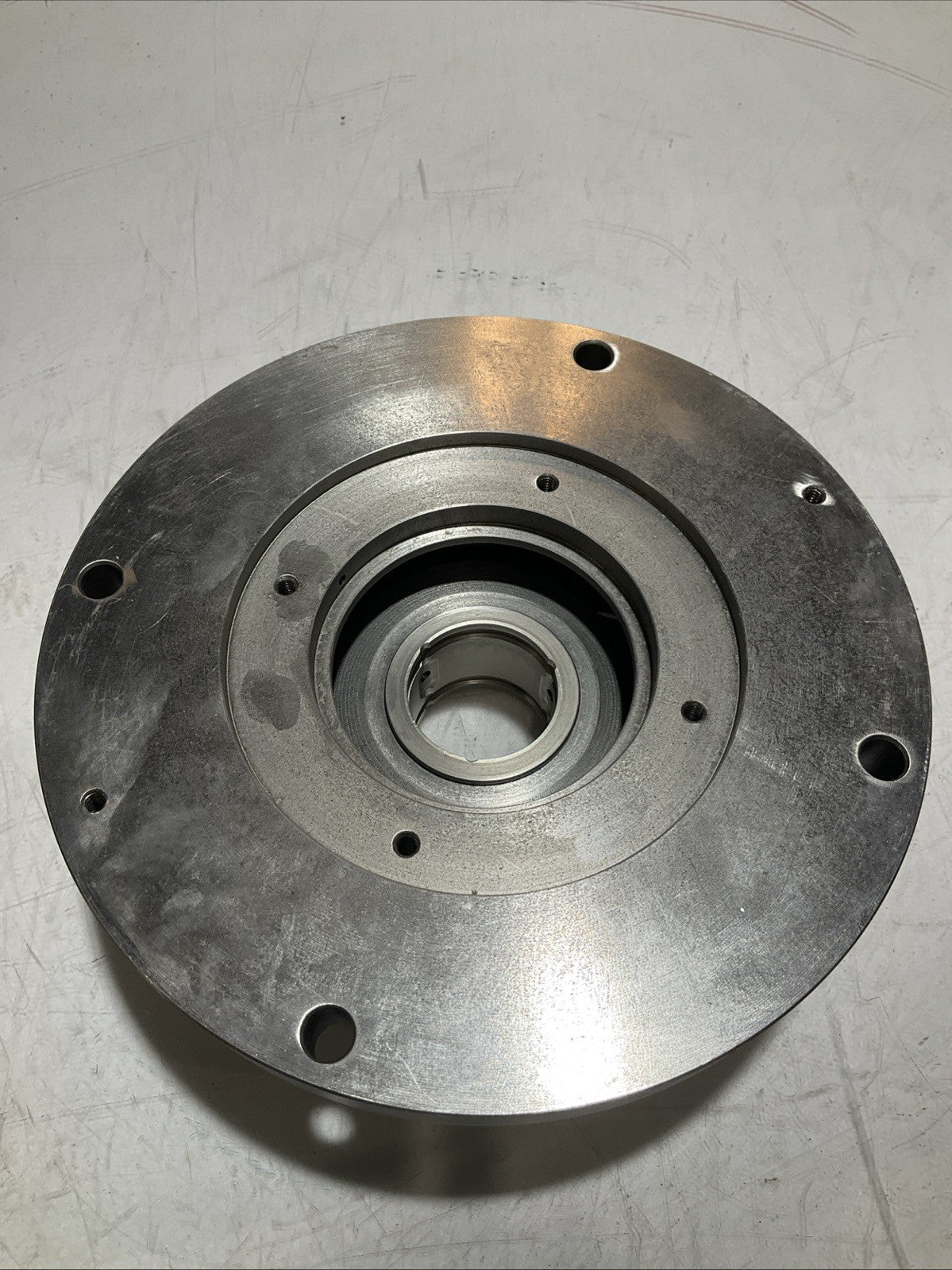 AIR RELIEF 01N99006 3C/4C PLAIN BEARING FOURTH STAGE INGERSOLL 373