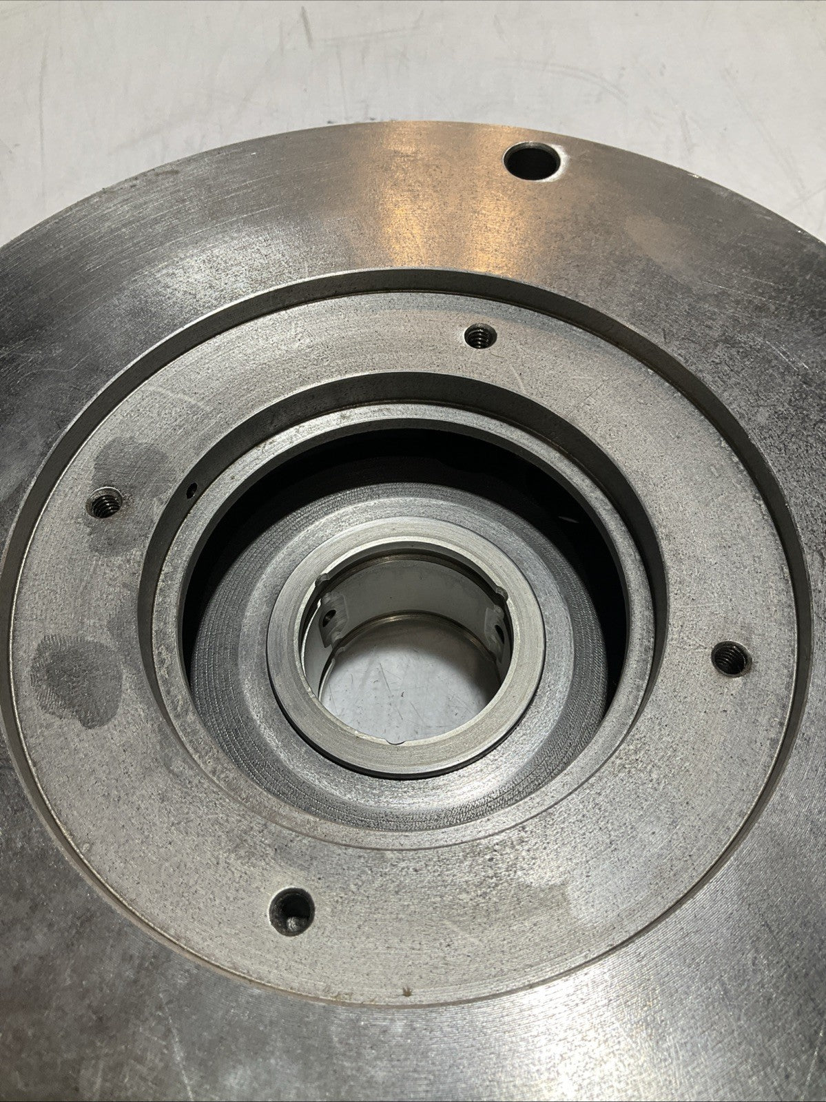 AIR RELIEF 01N99006 3C/4C PLAIN BEARING FOURTH STAGE INGERSOLL 373