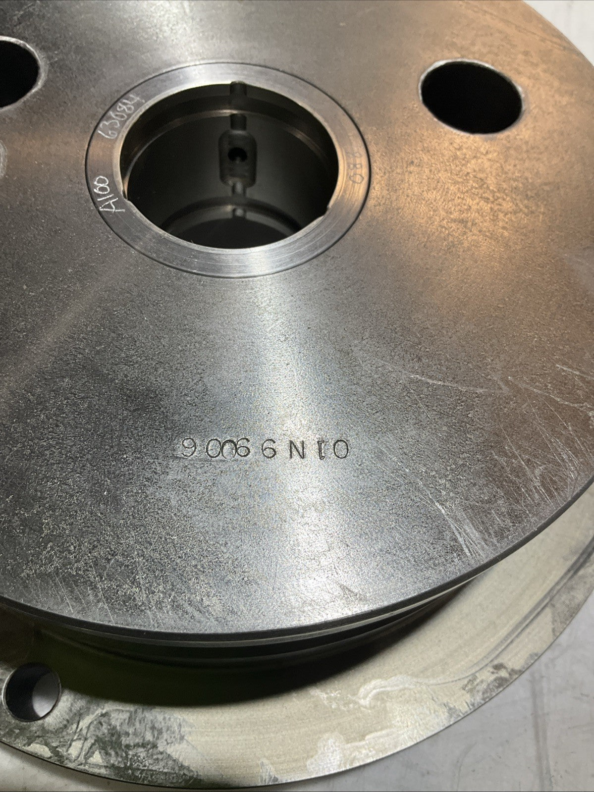 AIR RELIEF 01N99006 3C/4C PLAIN BEARING FOURTH STAGE INGERSOLL 373