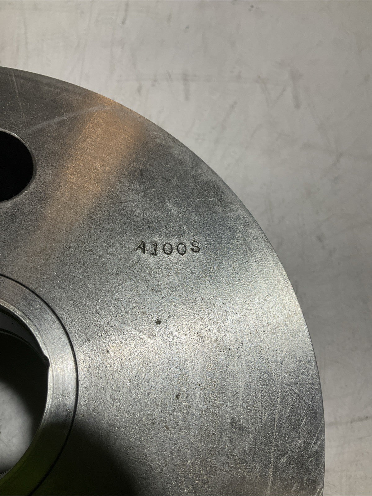 AIR RELIEF 01N99006 3C/4C PLAIN BEARING FOURTH STAGE INGERSOLL 373