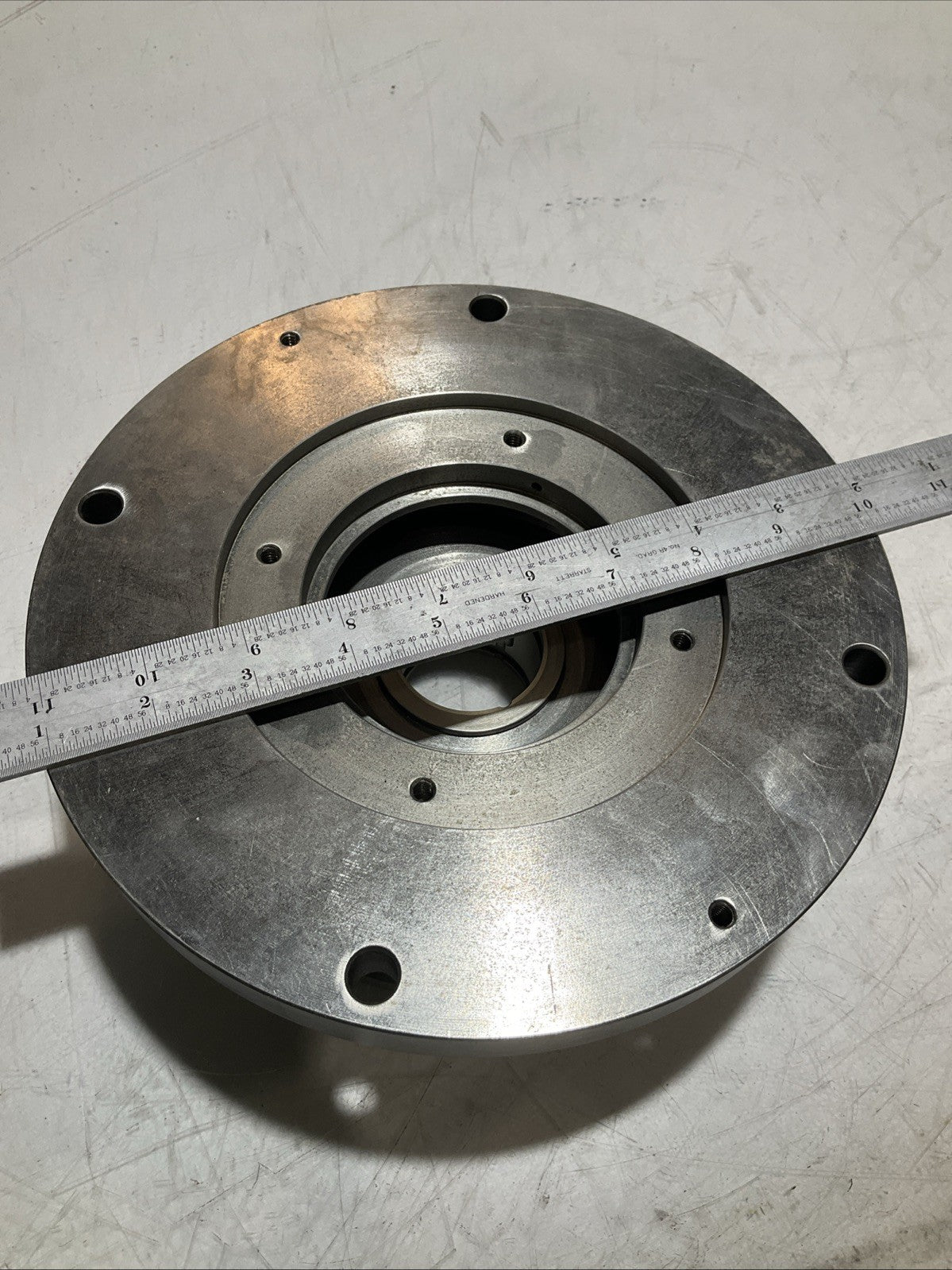 AIR RELIEF 01N99006 3C/4C PLAIN BEARING FOURTH STAGE INGERSOLL 373