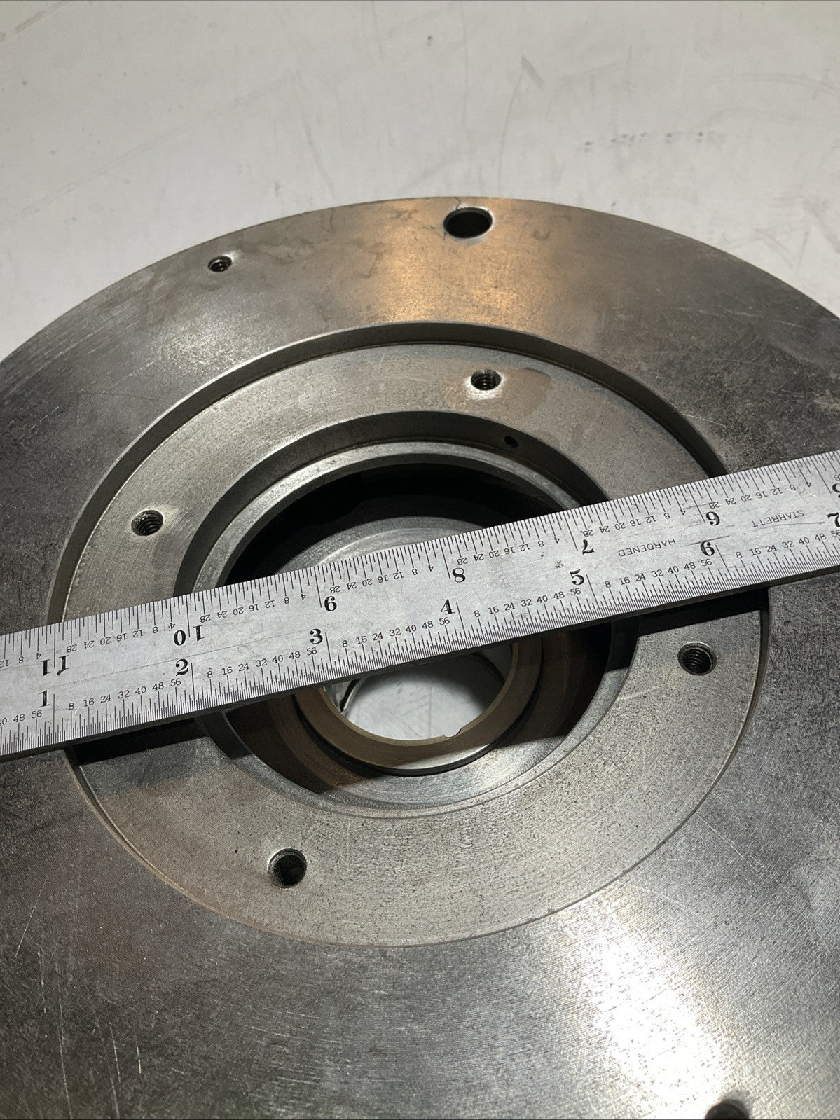 AIR RELIEF 01N99006 3C/4C PLAIN BEARING FOURTH STAGE INGERSOLL 373