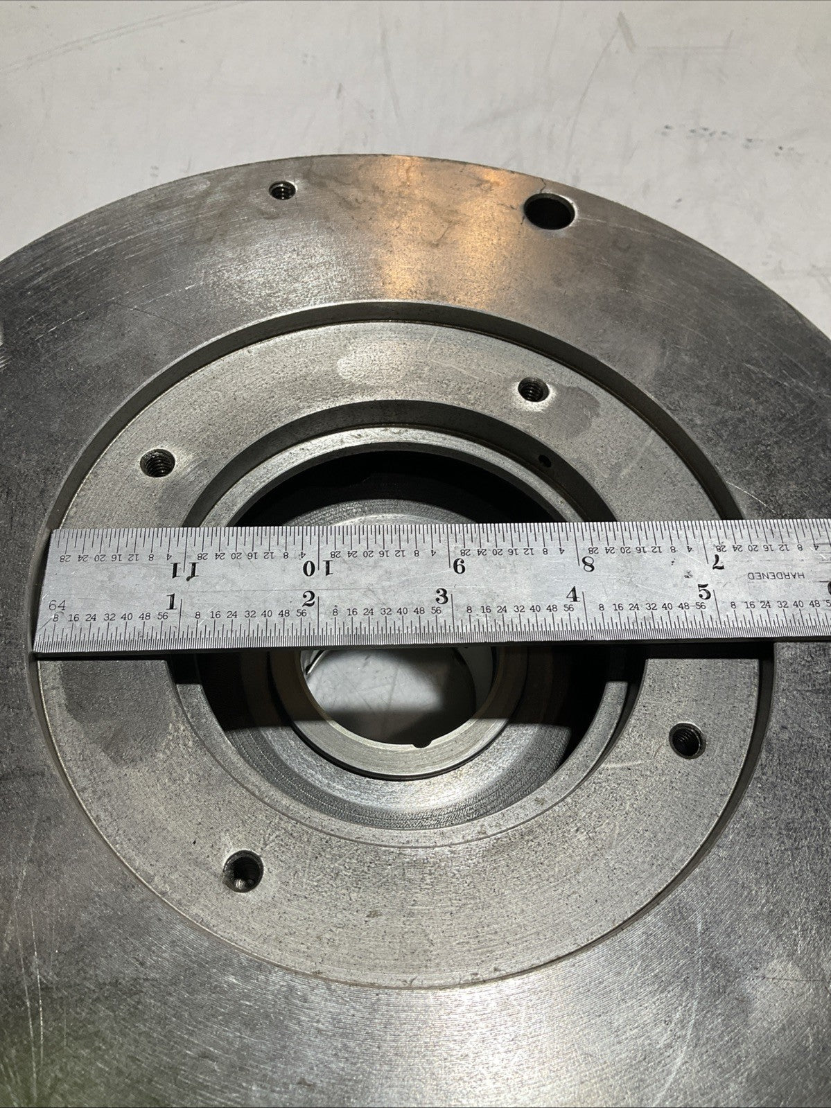 AIR RELIEF 01N99006 3C/4C PLAIN BEARING FOURTH STAGE INGERSOLL 373