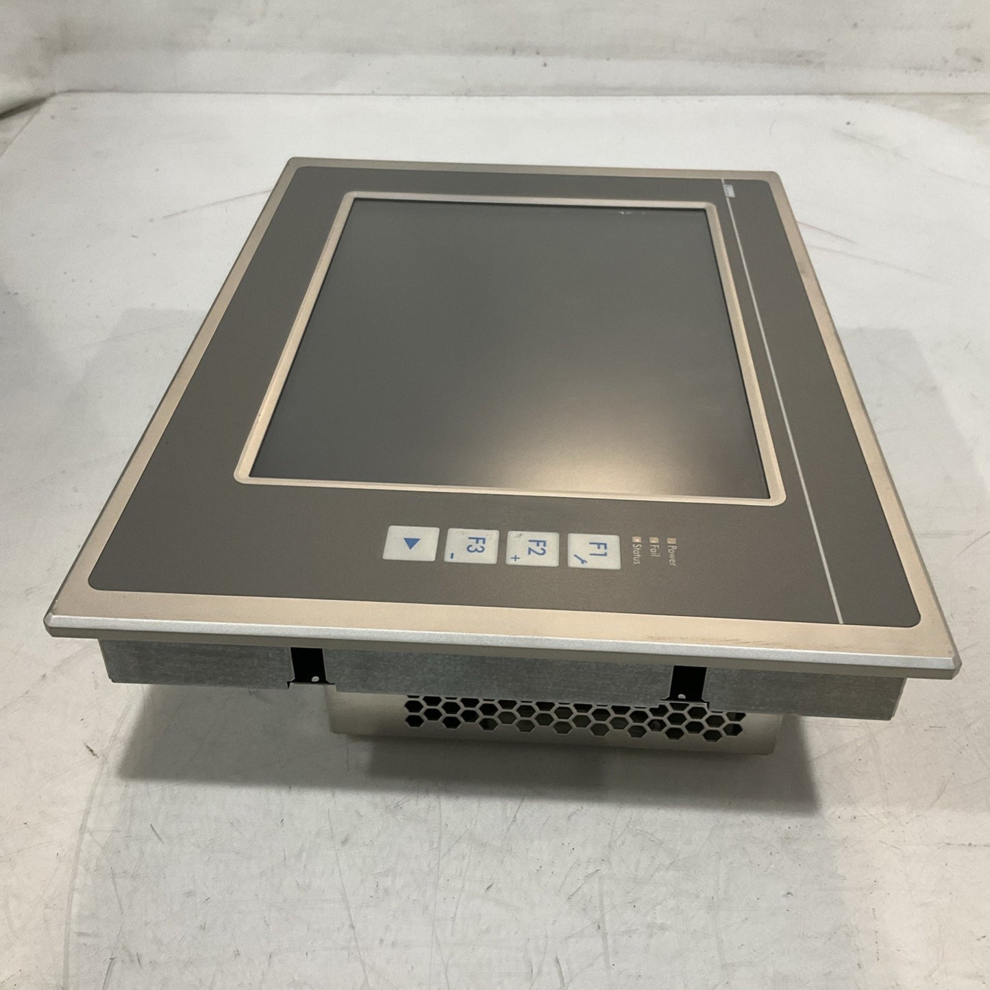 LENZE EP8GAP31300C4099XX-01C34114000 MODULE FRONT TOUCH 3401-005 U3S