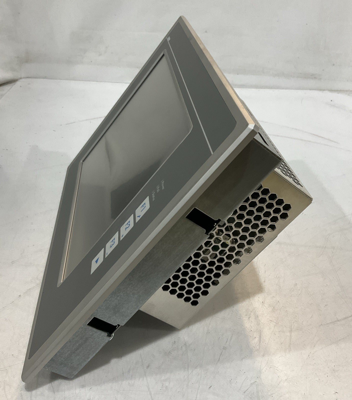 LENZE EP8GAP31300C4099XX-01C34114000 MODULE FRONT TOUCH 3401-005 U3S