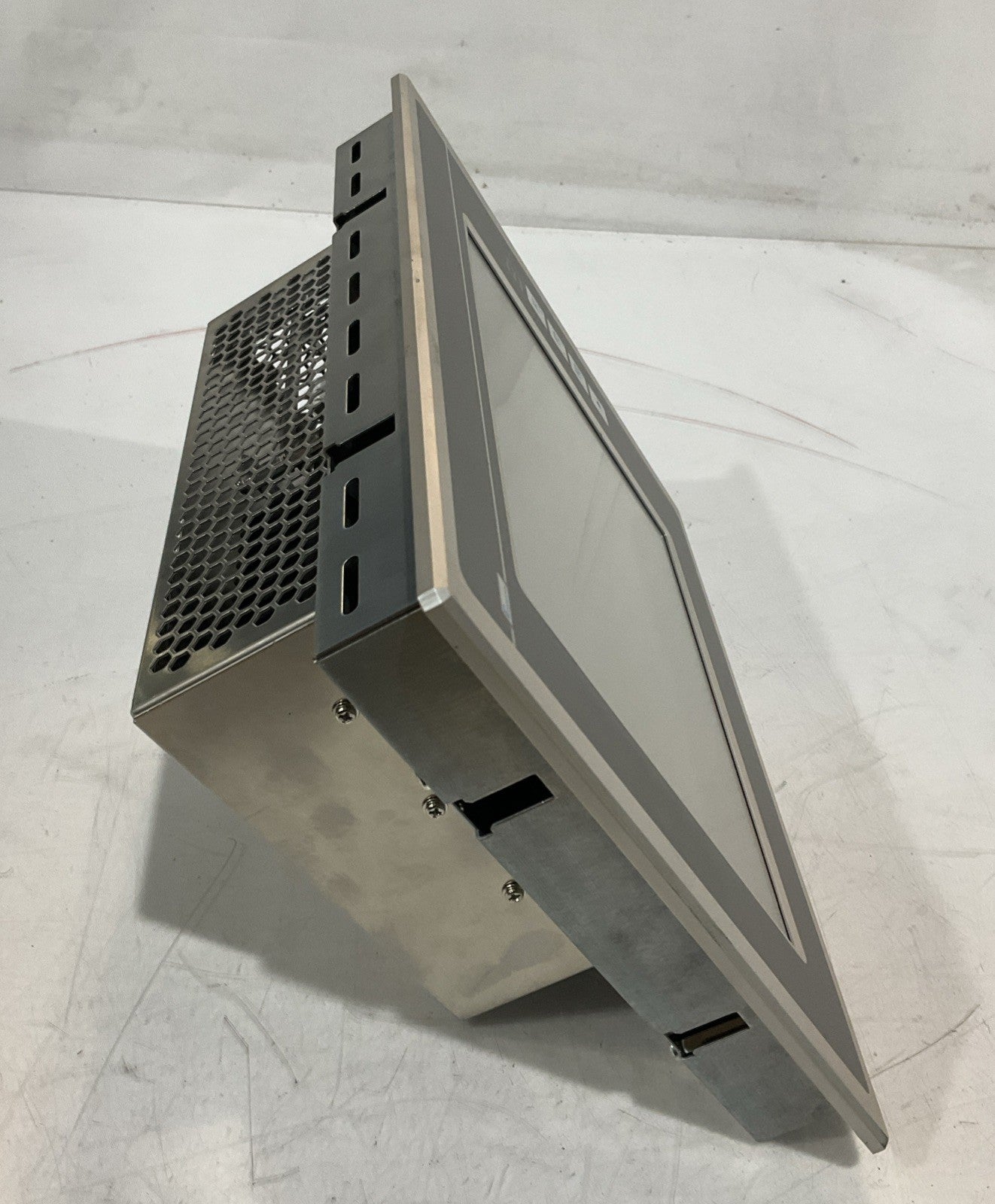 LENZE EP8GAP31300C4099XX-01C34114000 MODULE FRONT TOUCH 3401-005 U3S