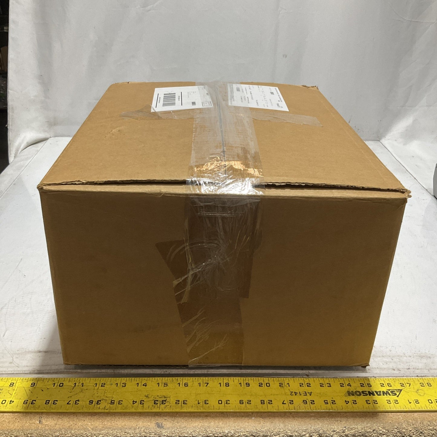 LENZE EP8GAP31300C4099XX-01C34114000 MODULE FRONT TOUCH 3401-005 U3S