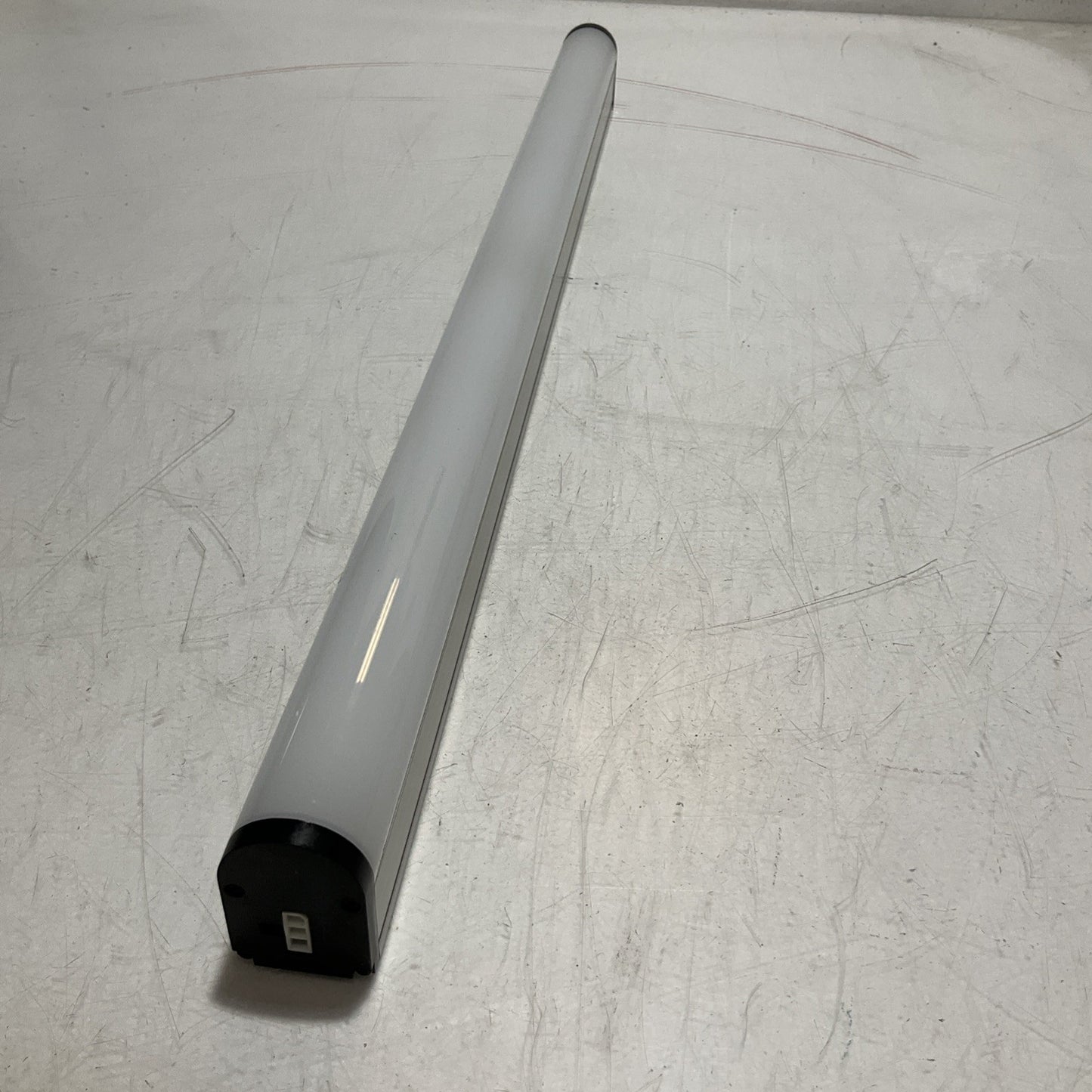 BANNER WLB32ZC570PBQM INDUSTRIAL WORKING-STRIP LIGHT LED 90-264VAC 50/60 U3S